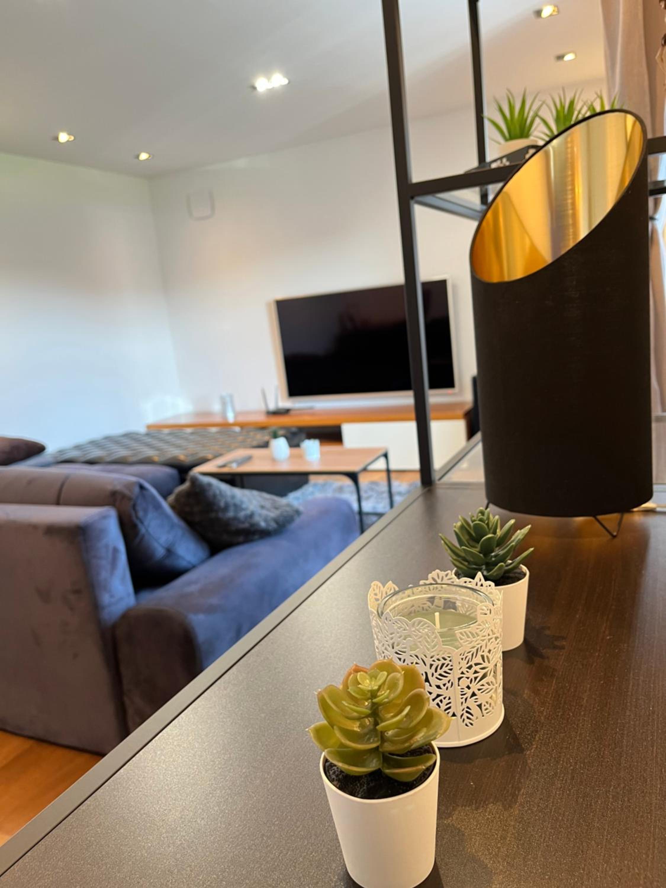 Apartment Bacci