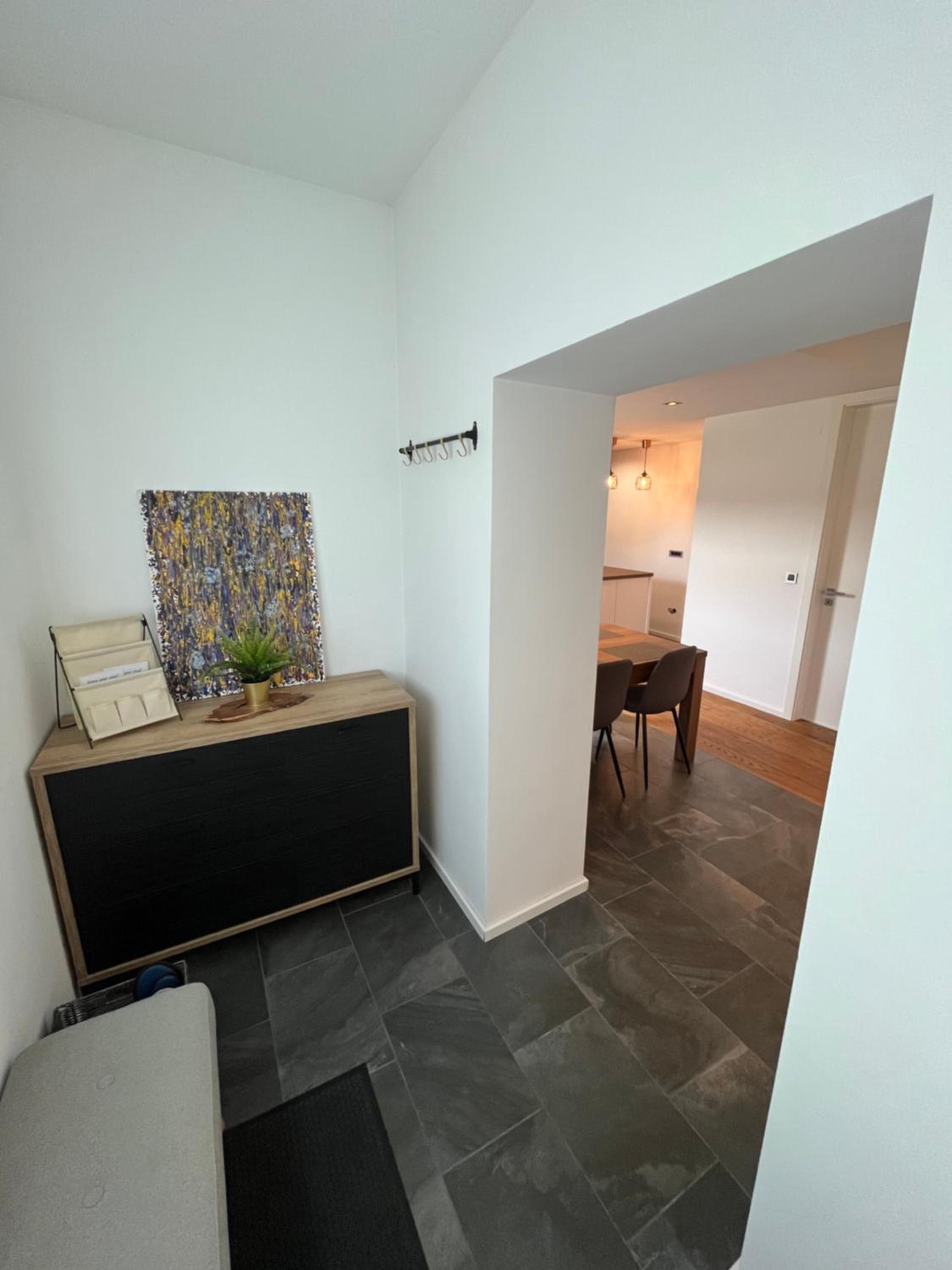 Apartment Bacci