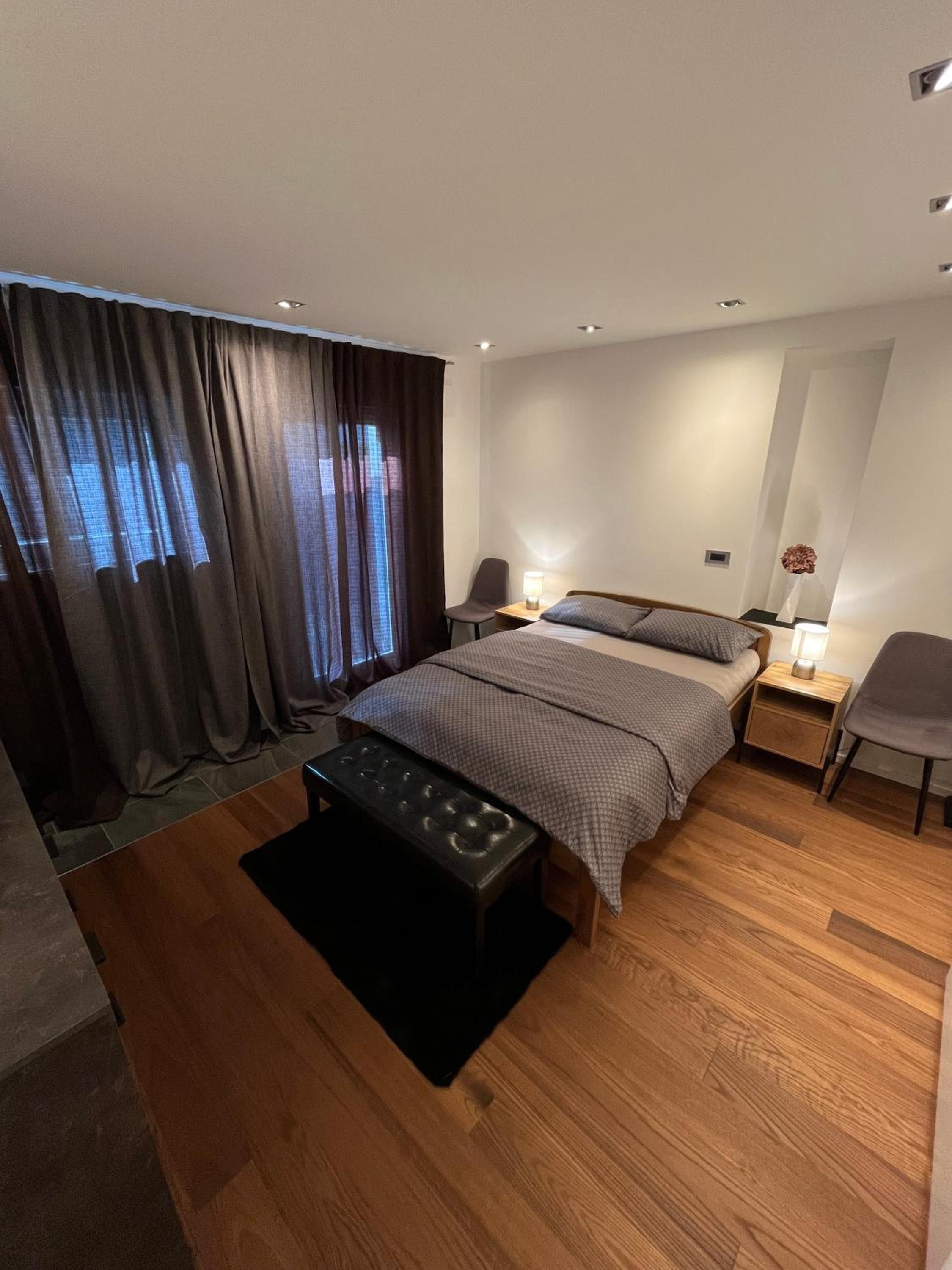 Apartment Bacci