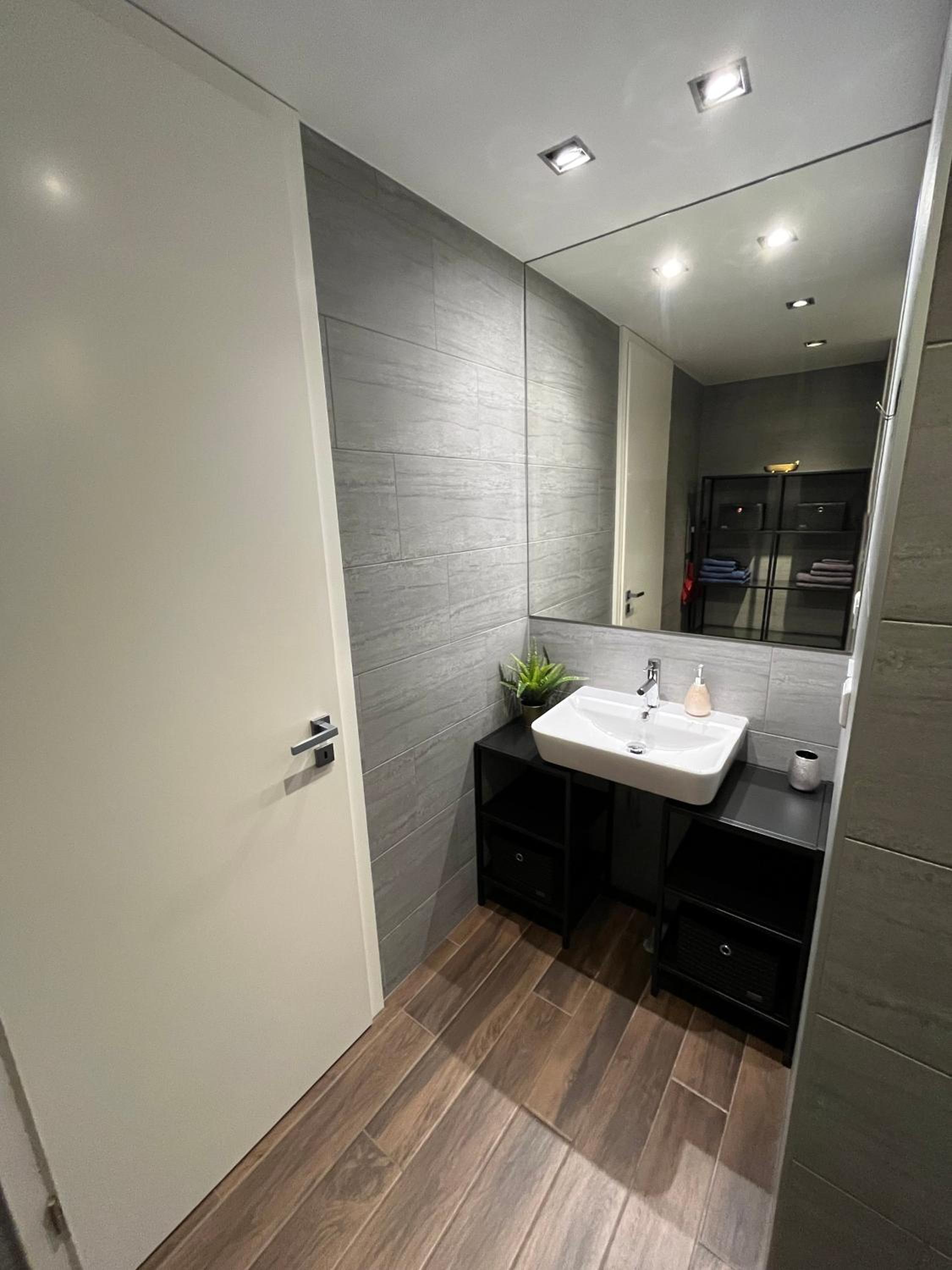Apartment Bacci