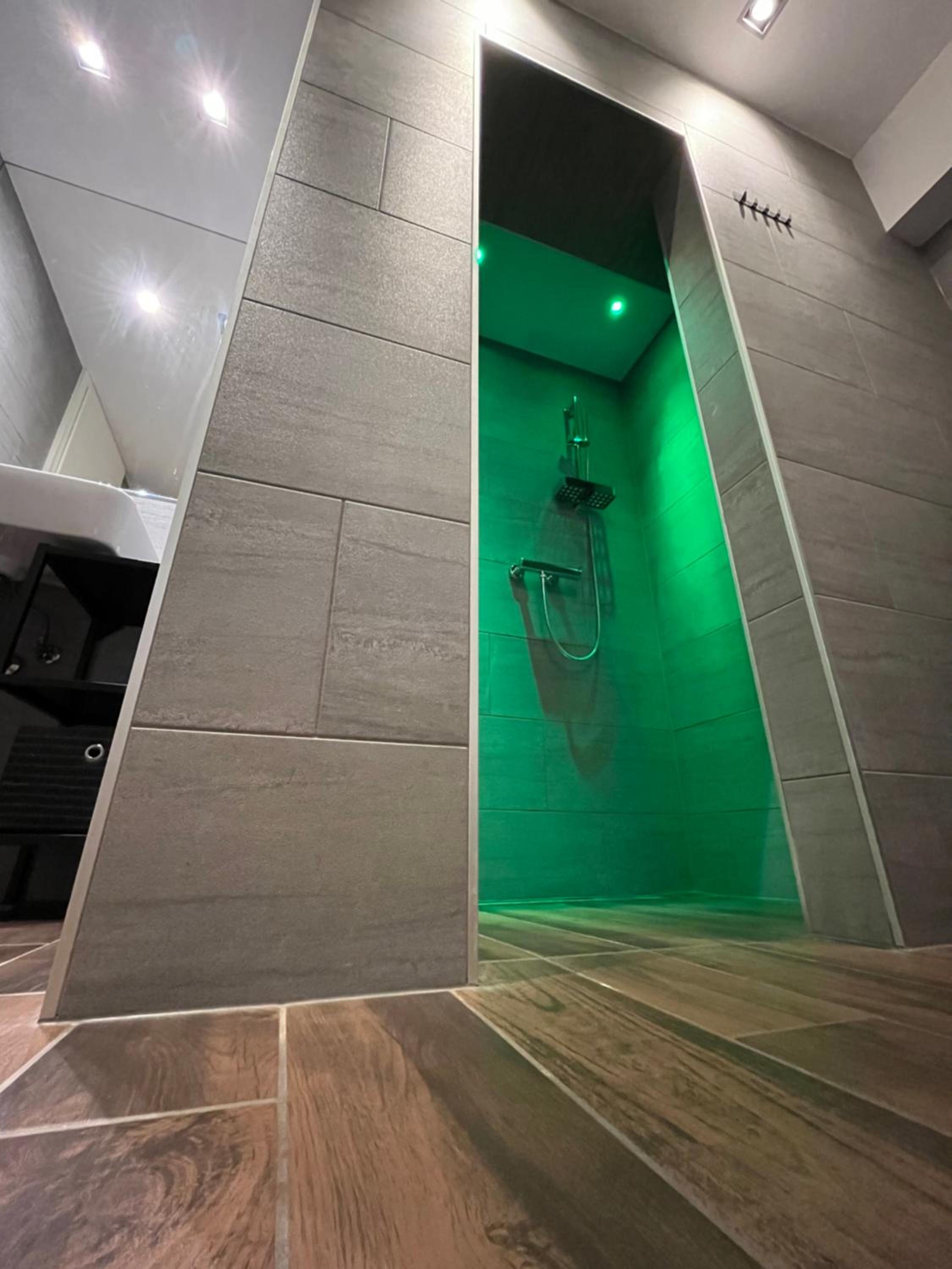 Apartment Bacci