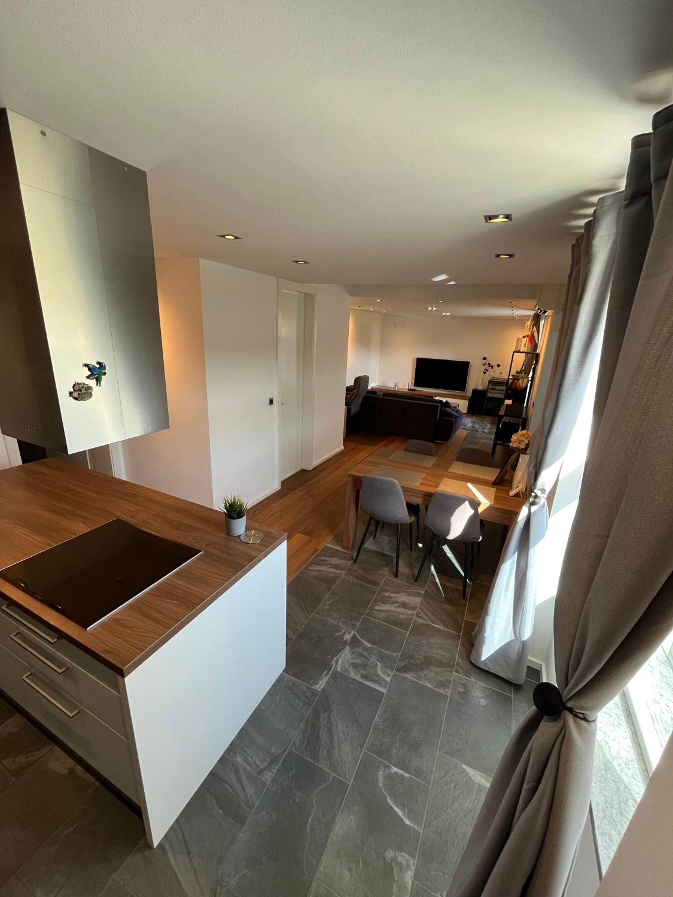 Apartment Bacci