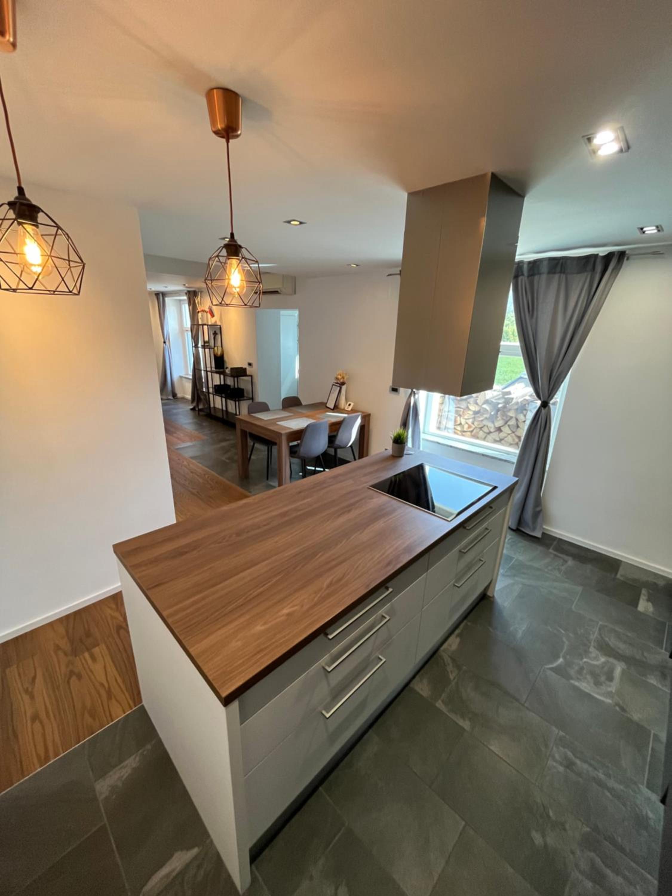 Apartment Bacci