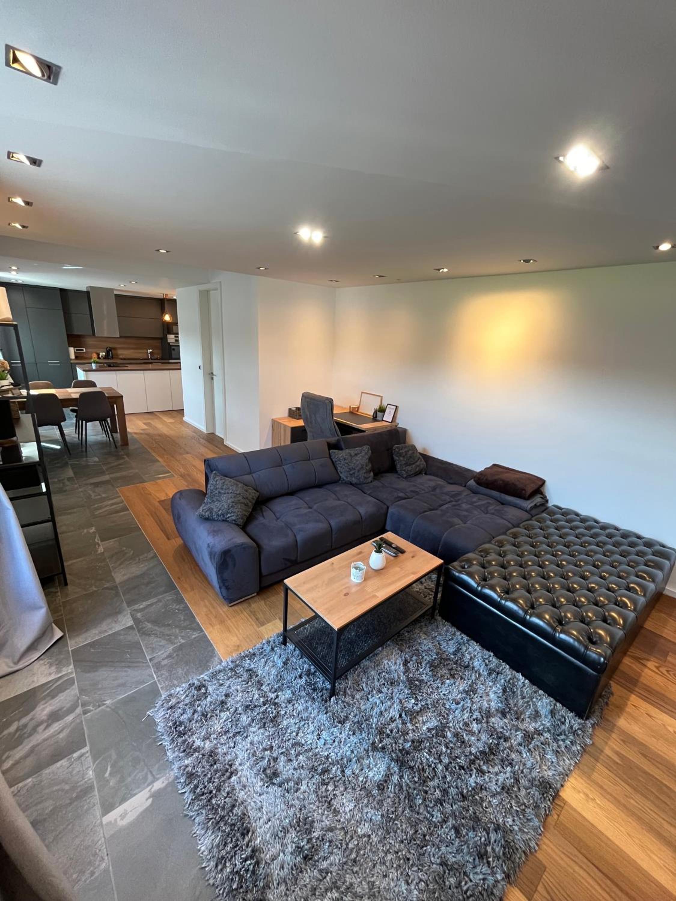Apartment Bacci
