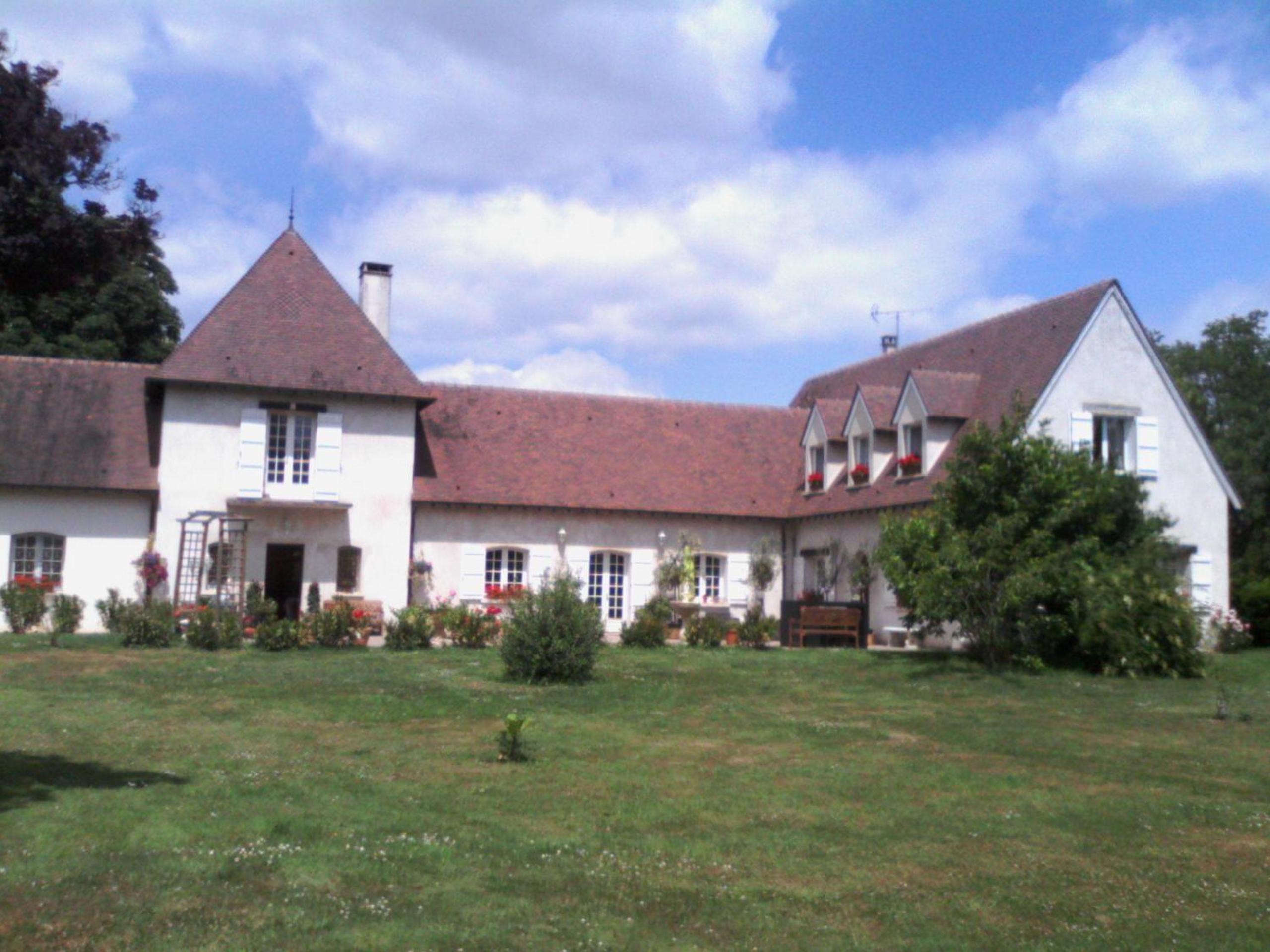 Le Relais De Dalibray