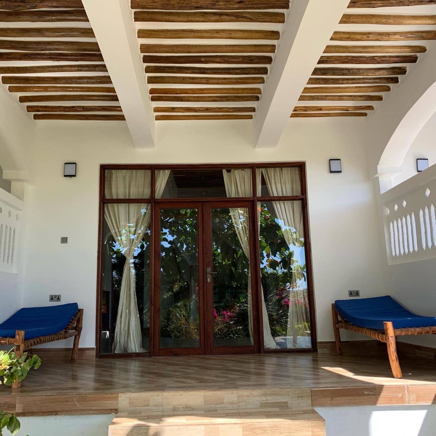 Zi Villa Garden Room 1 view 5