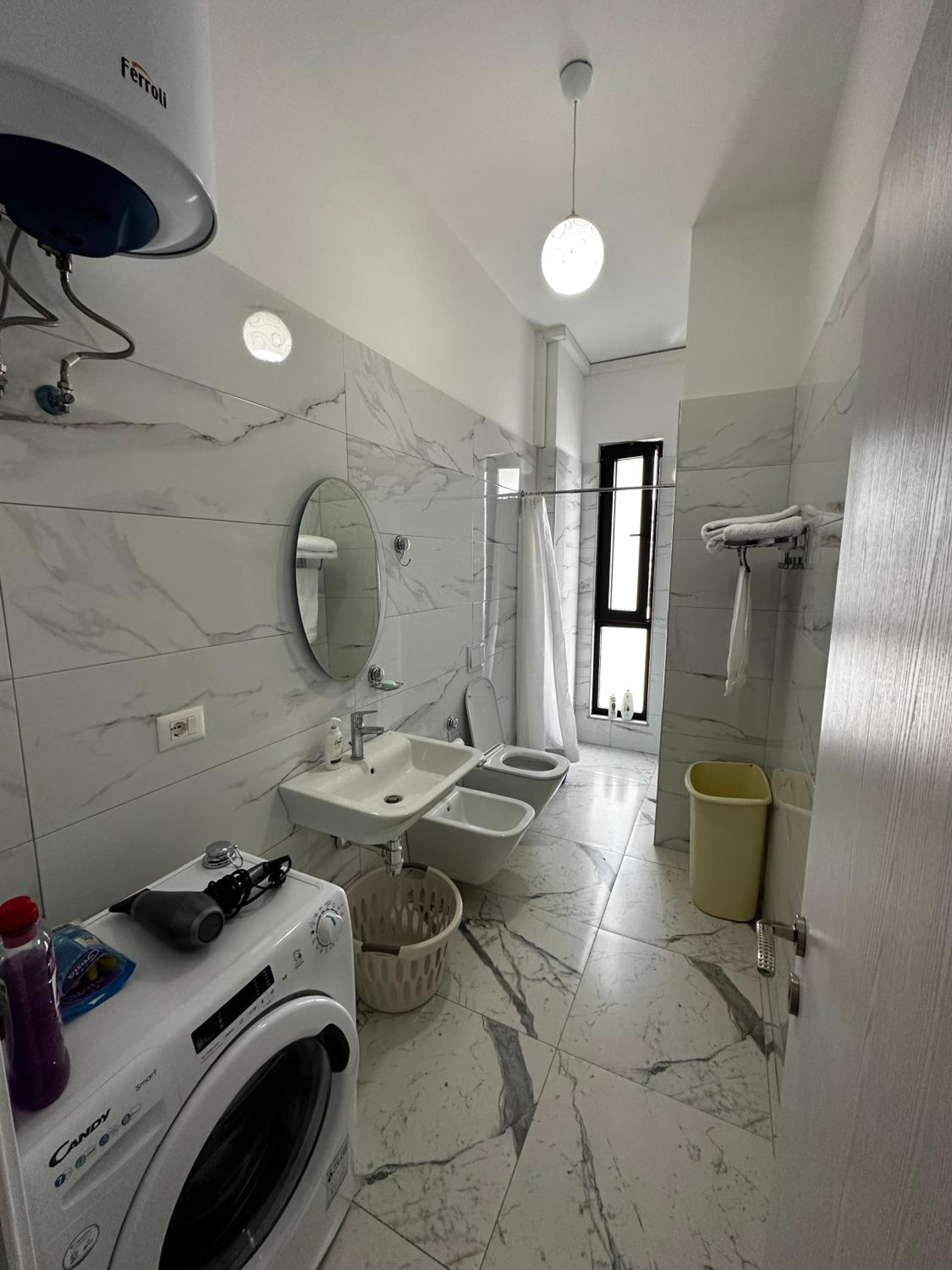 MyHouse at 21 Dhjetori