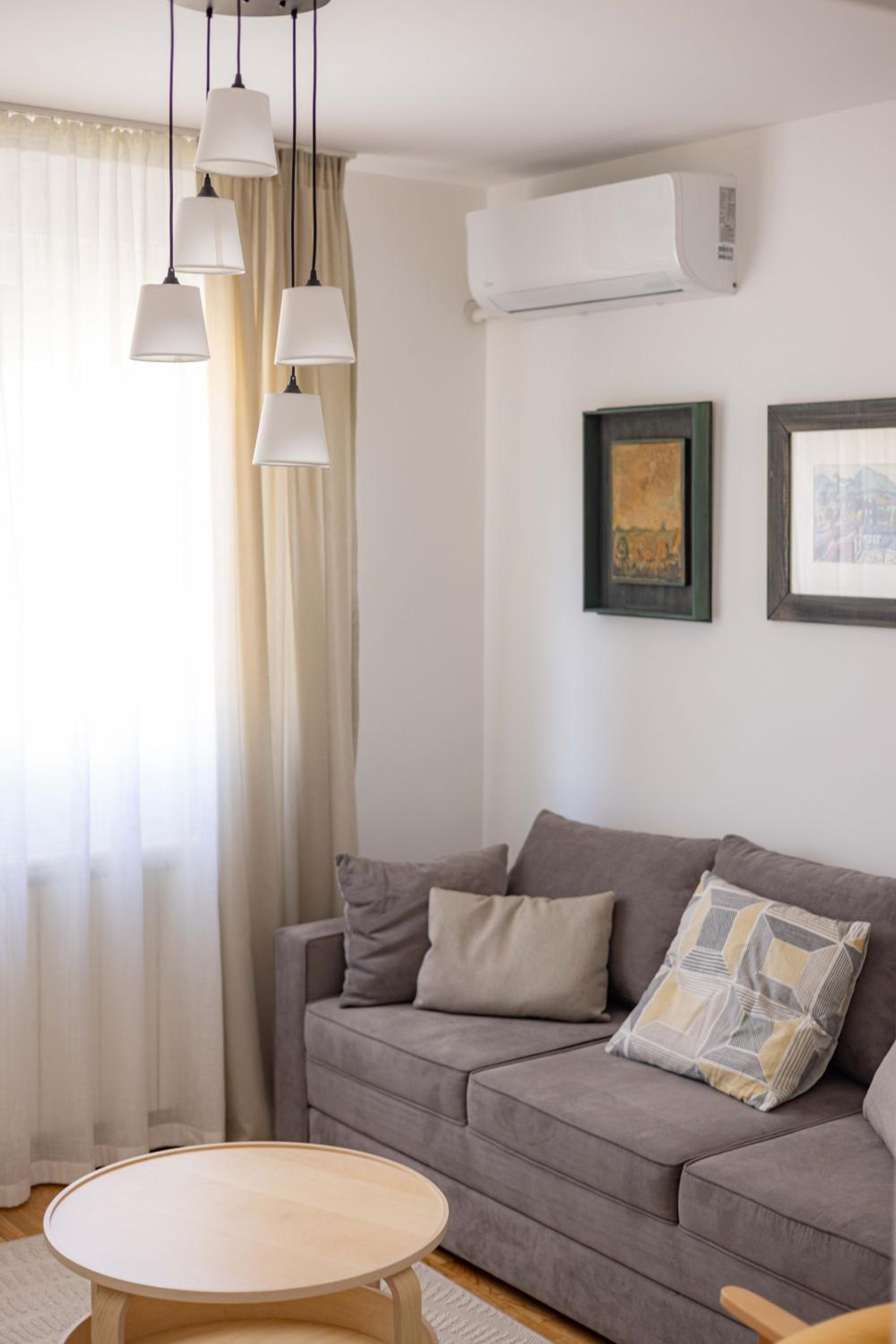 Apartment Artistique view 4