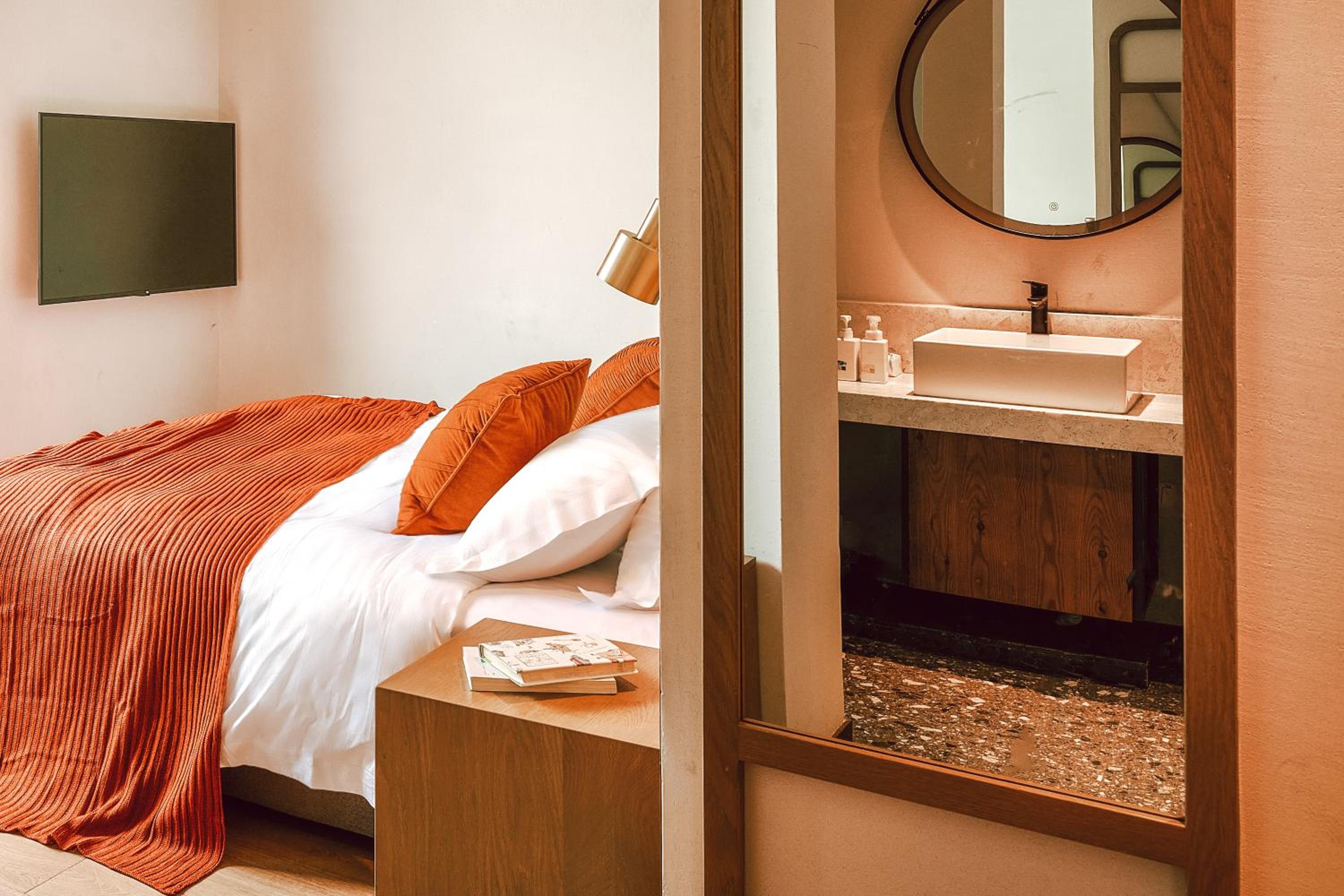 Anji Shanchuan Design Homestay