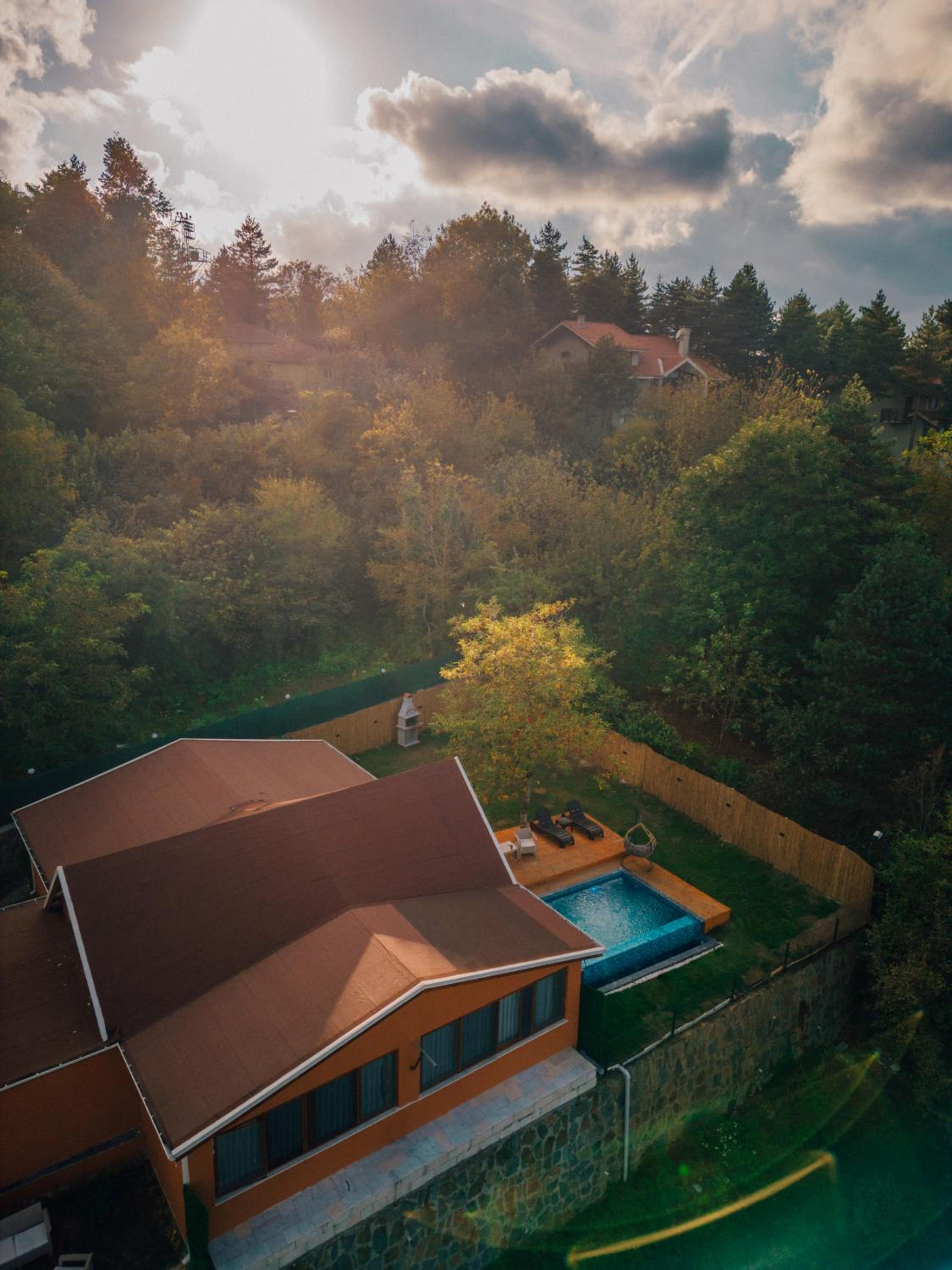 Ginza Villa Sapanca