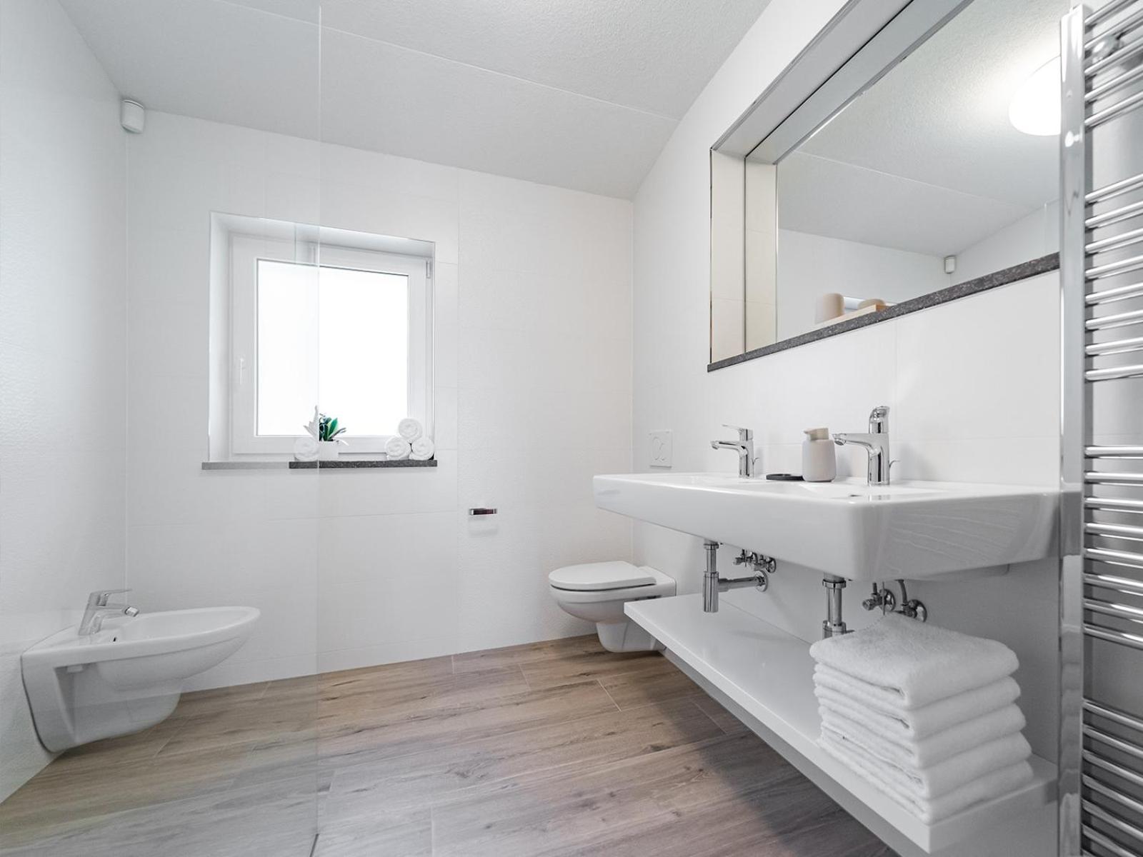 Apartmány Petruška