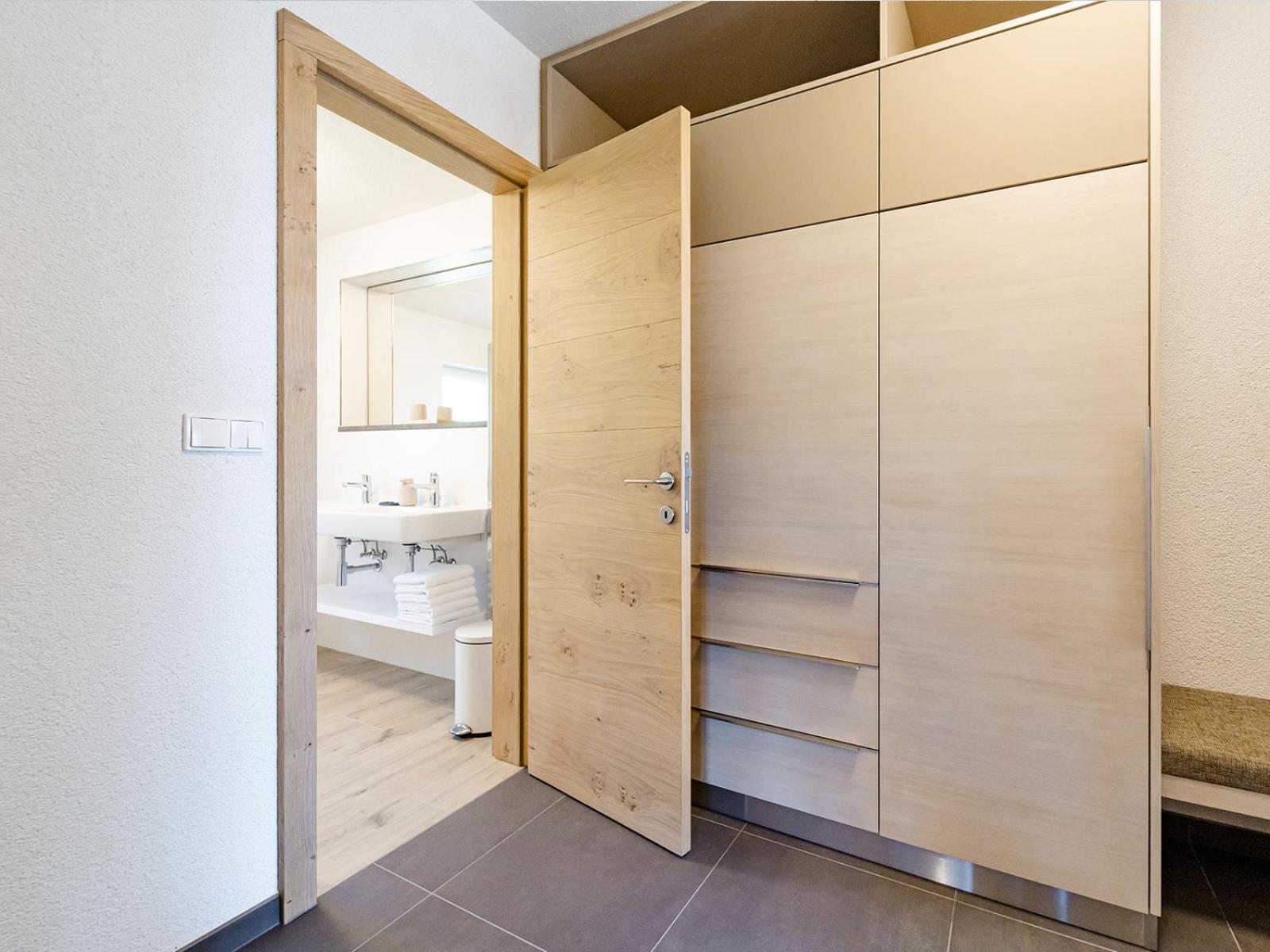 Apartmány Petruška