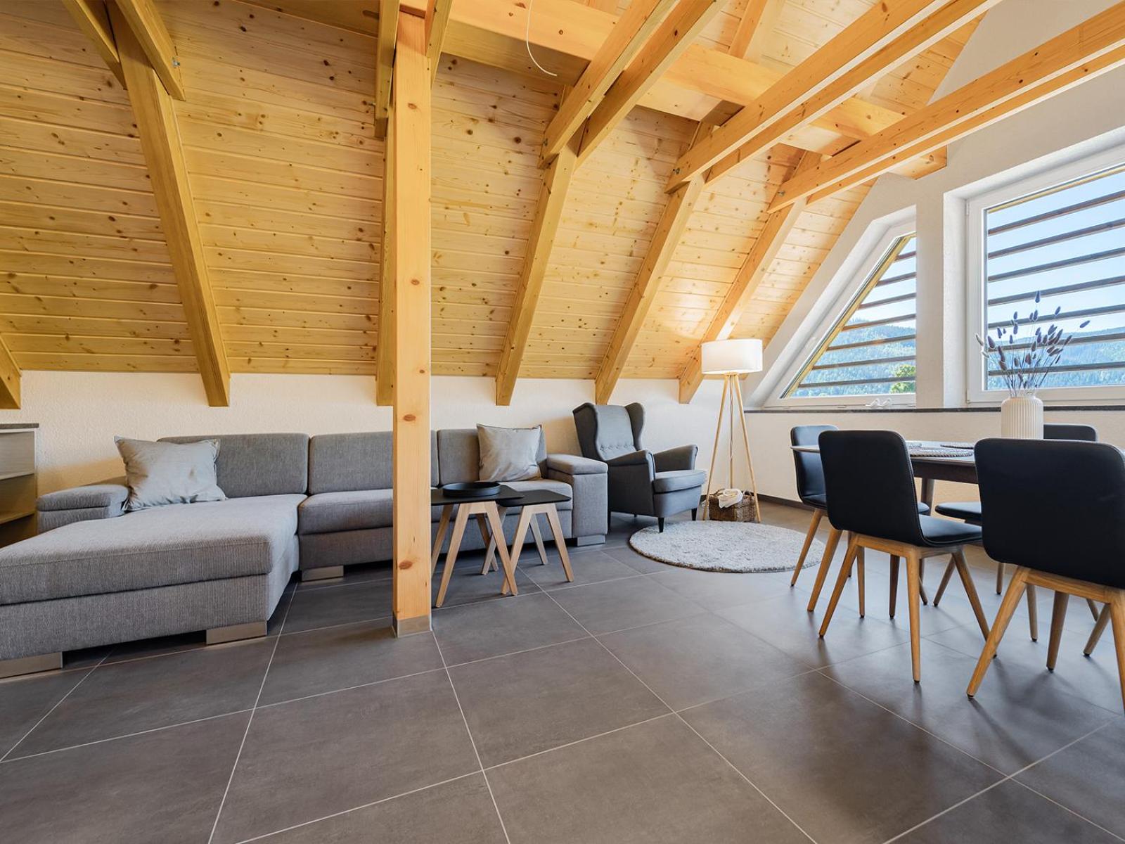 Apartmány Petruška