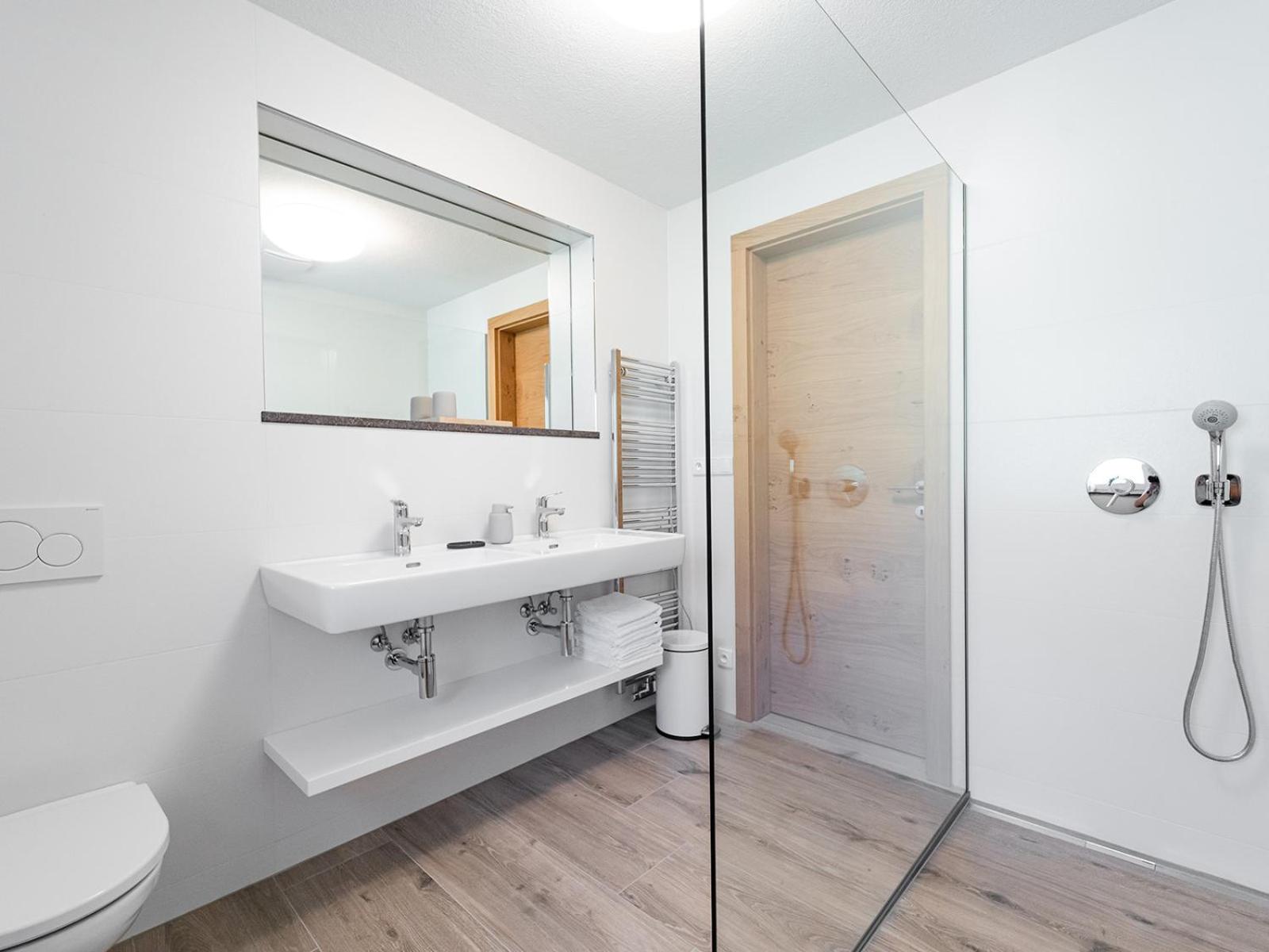 Apartmány Petruška