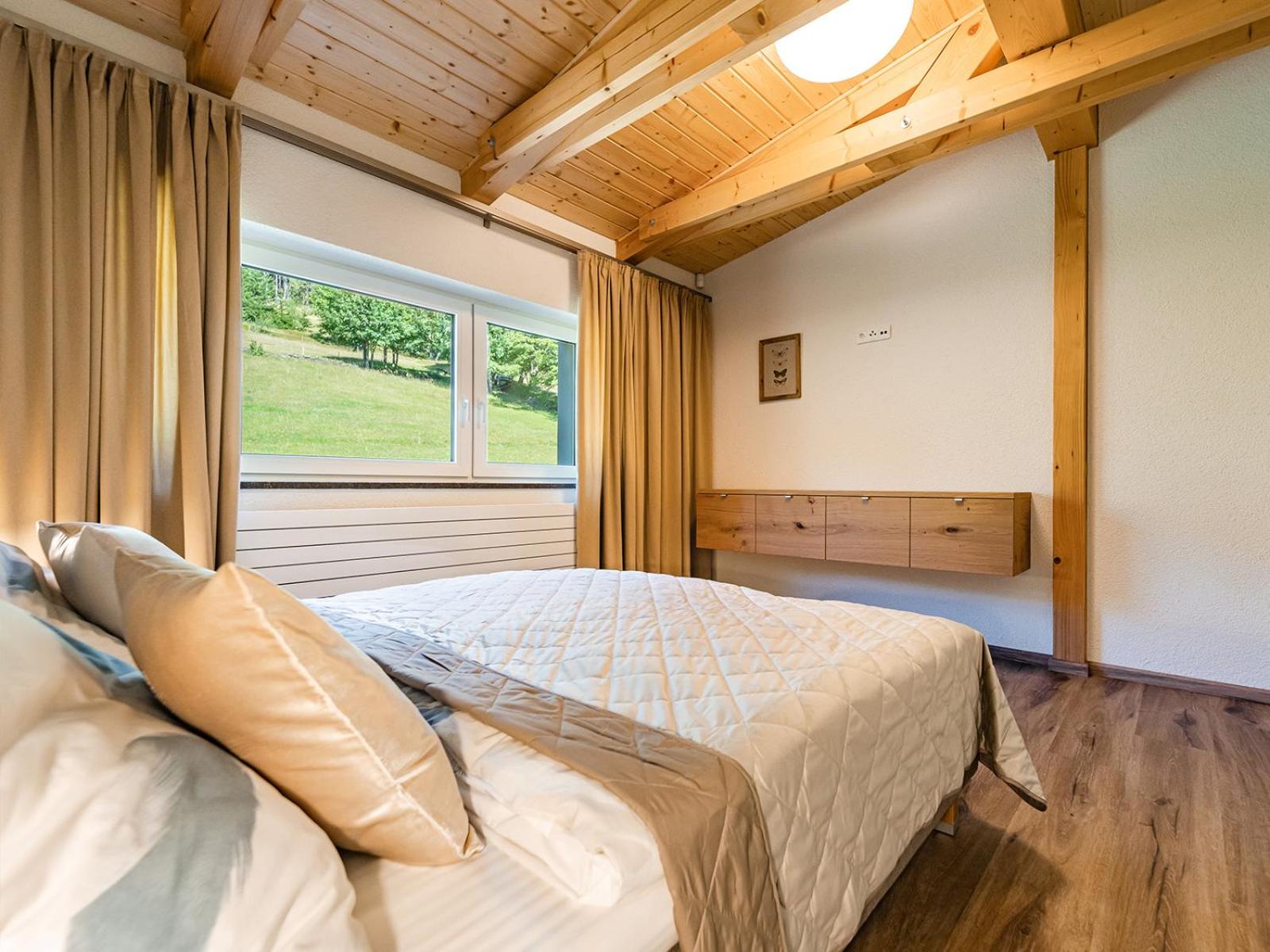 Apartmány Petruška
