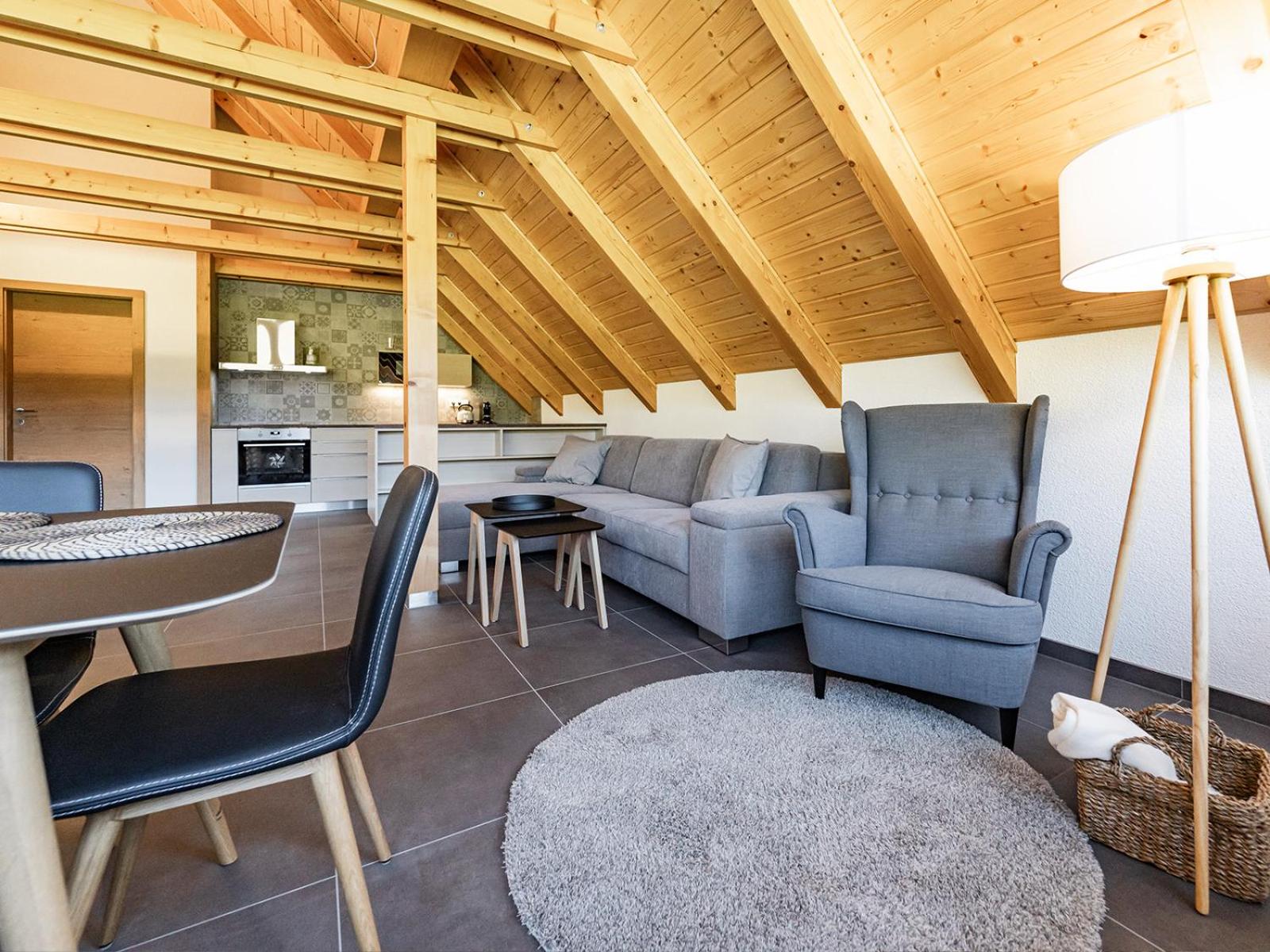 Apartmány Petruška