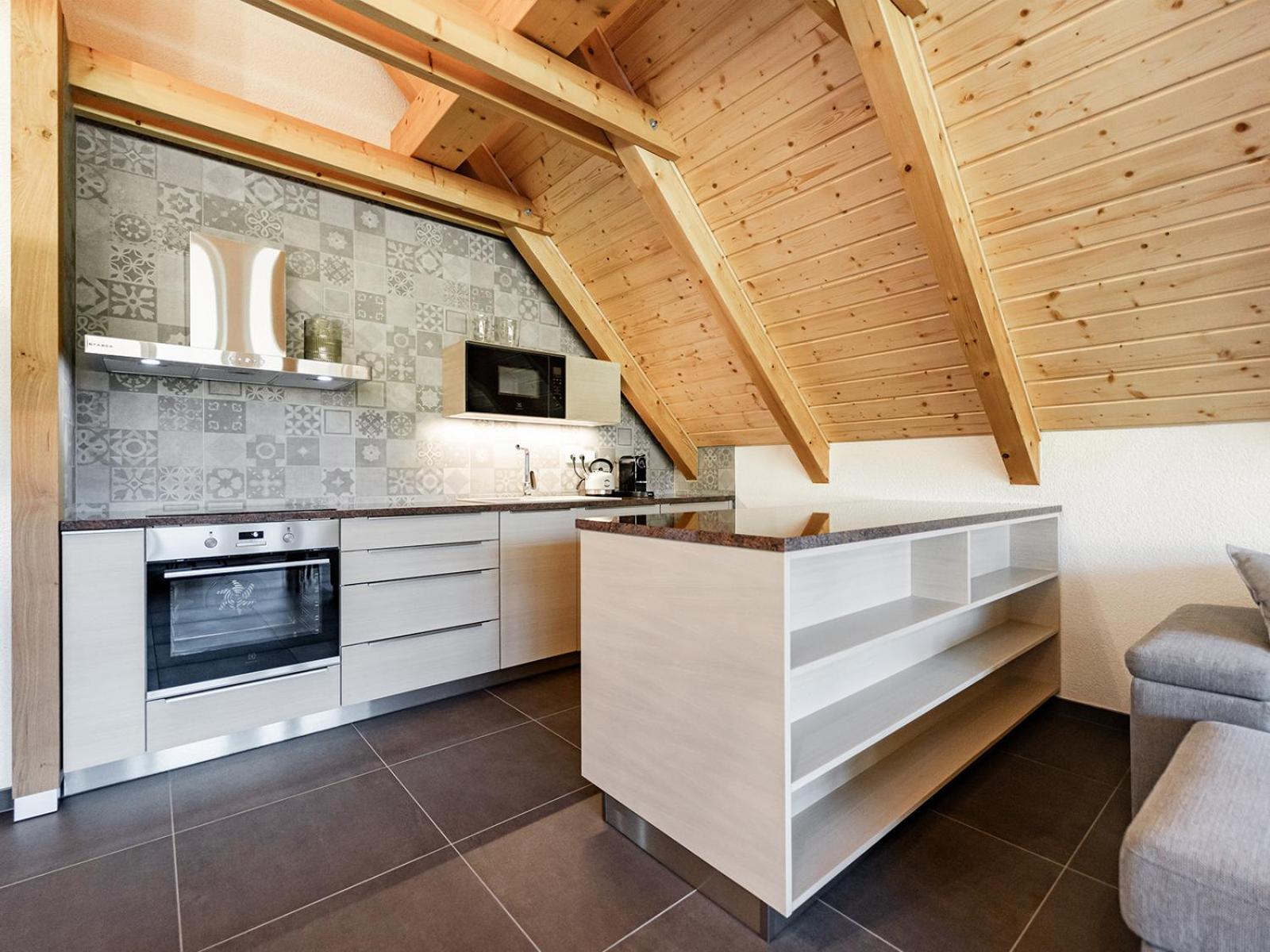 Apartmány Petruška