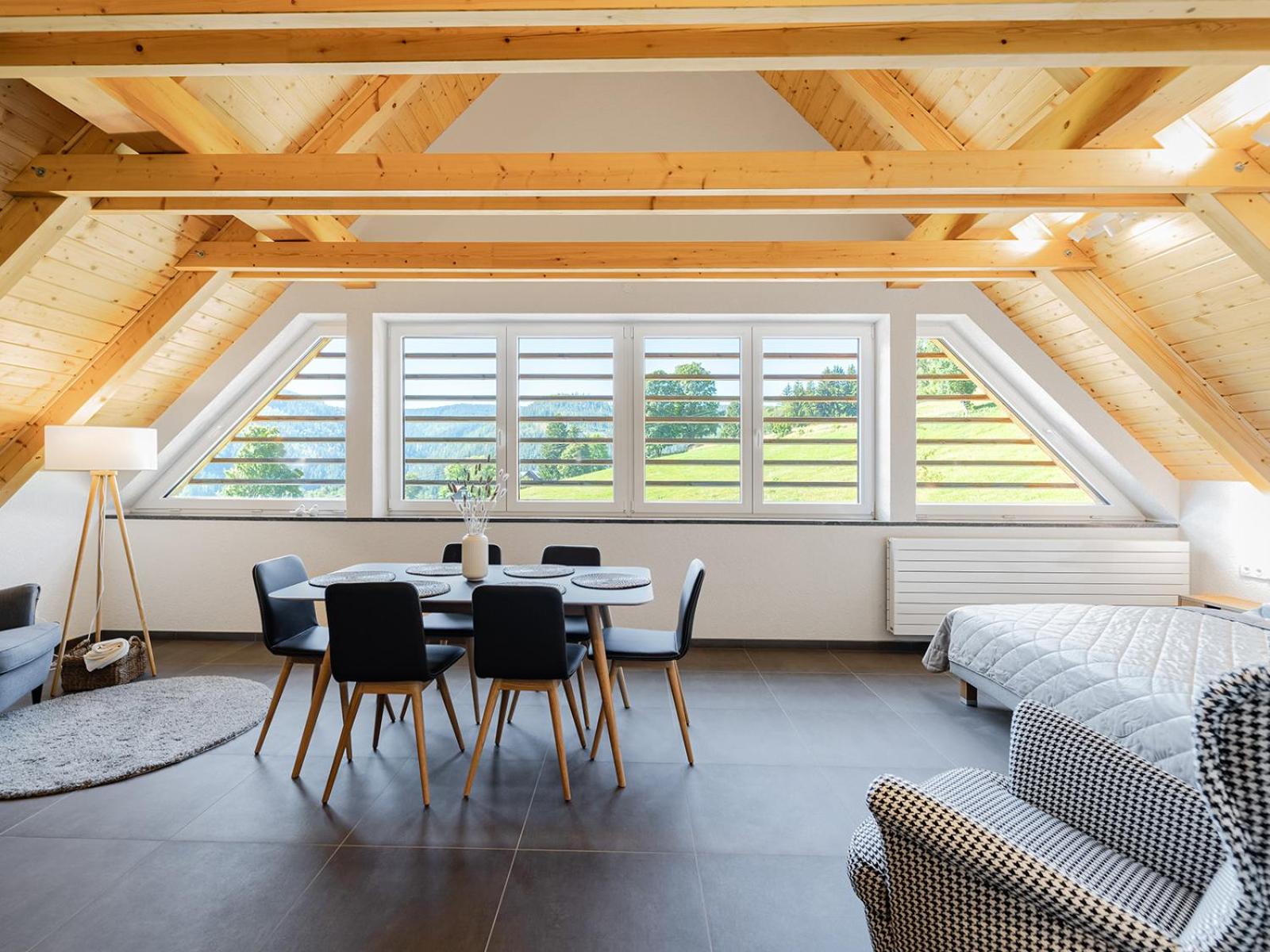 Apartmány Petruška