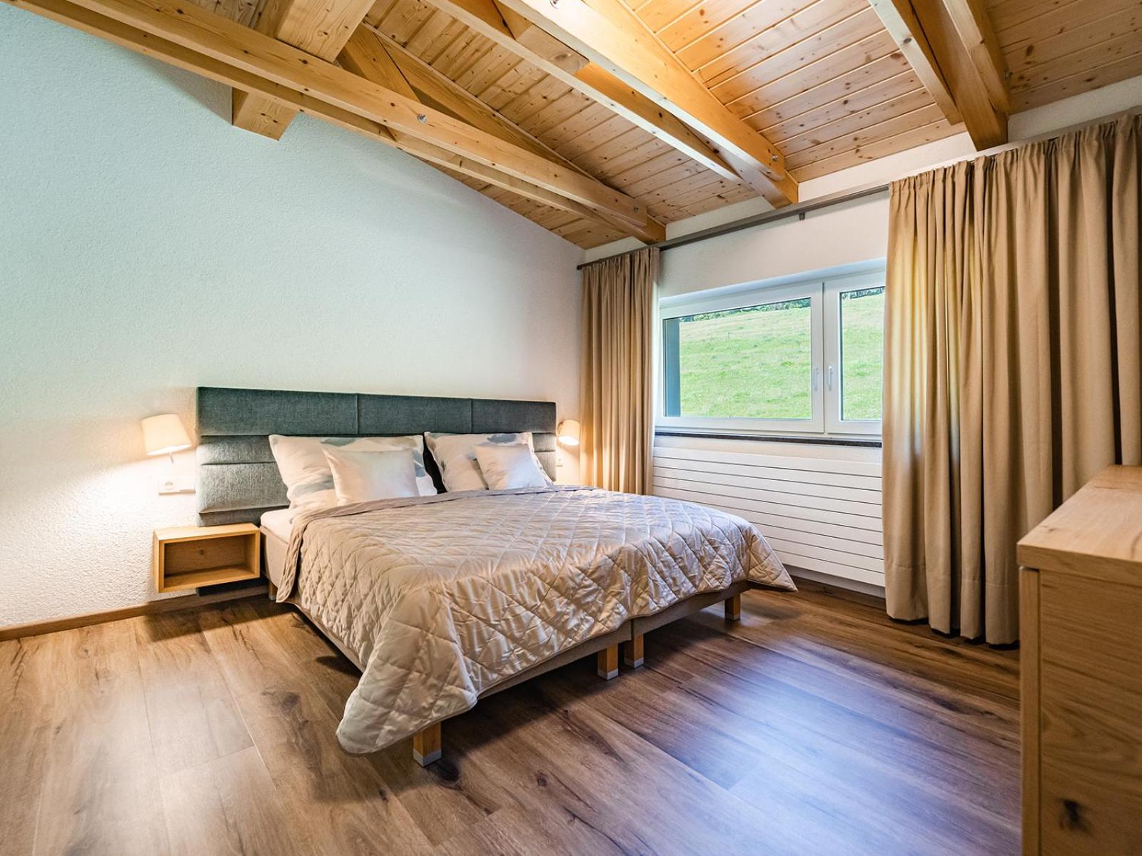 Apartmány Petruška