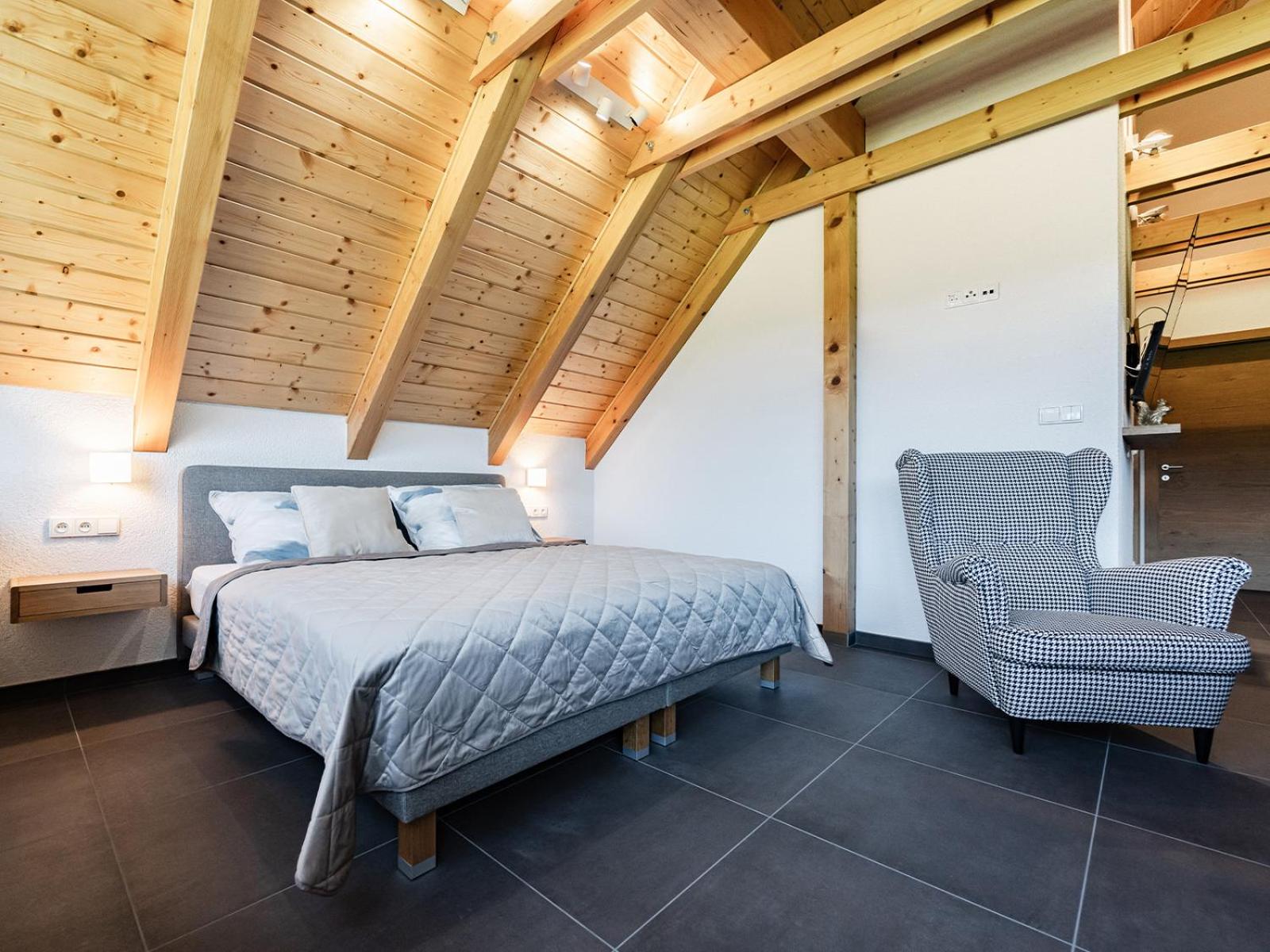 Apartmány Petruška