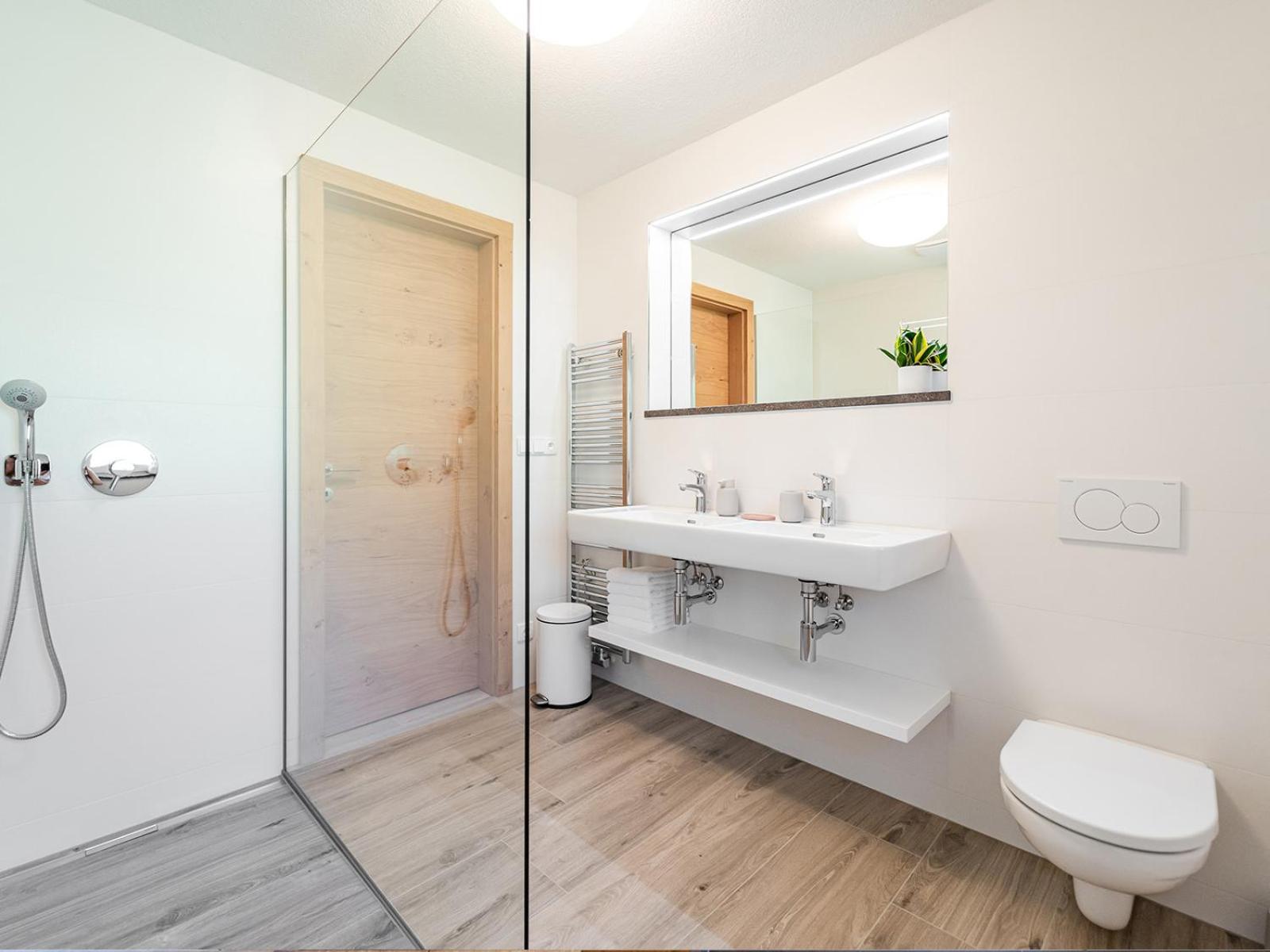 Apartmány Petruška