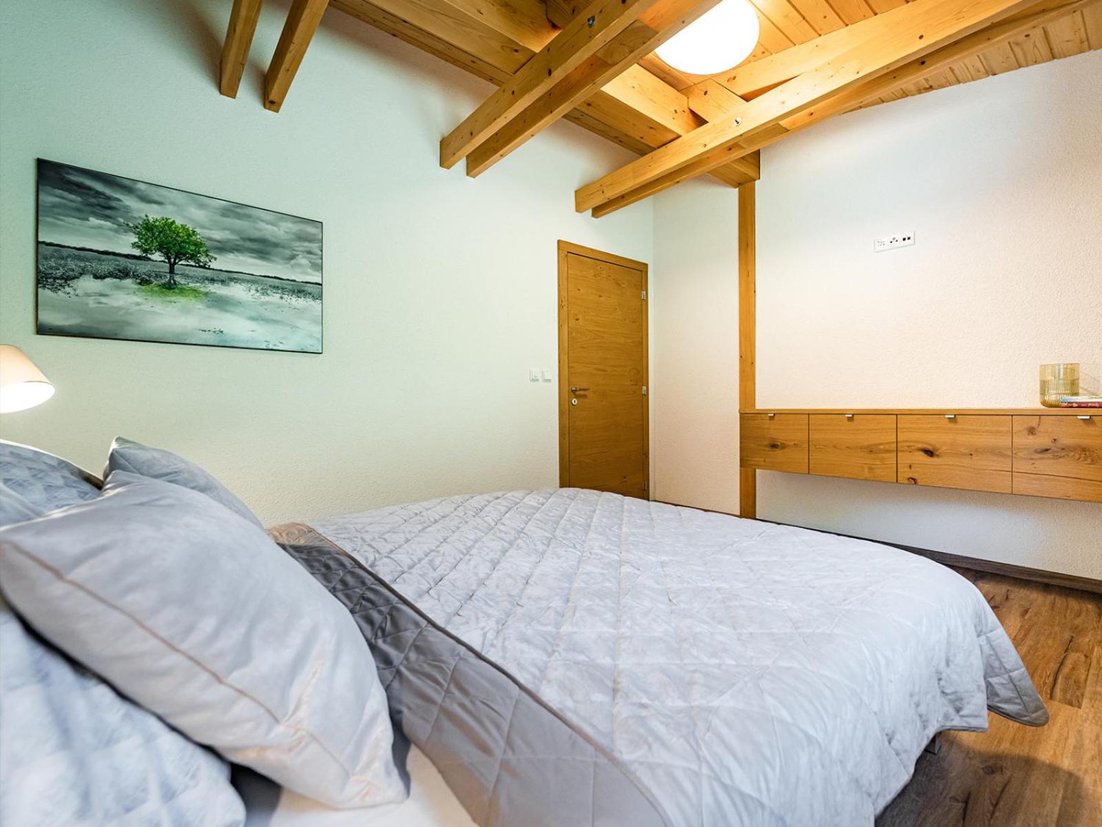 Apartmány Petruška