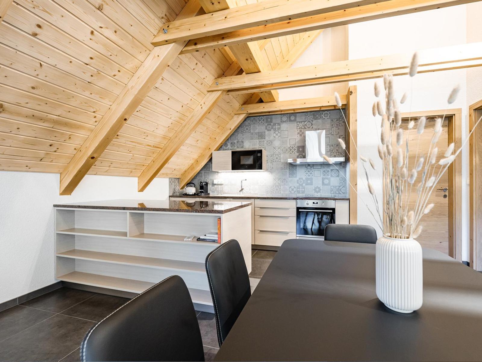 Apartmány Petruška