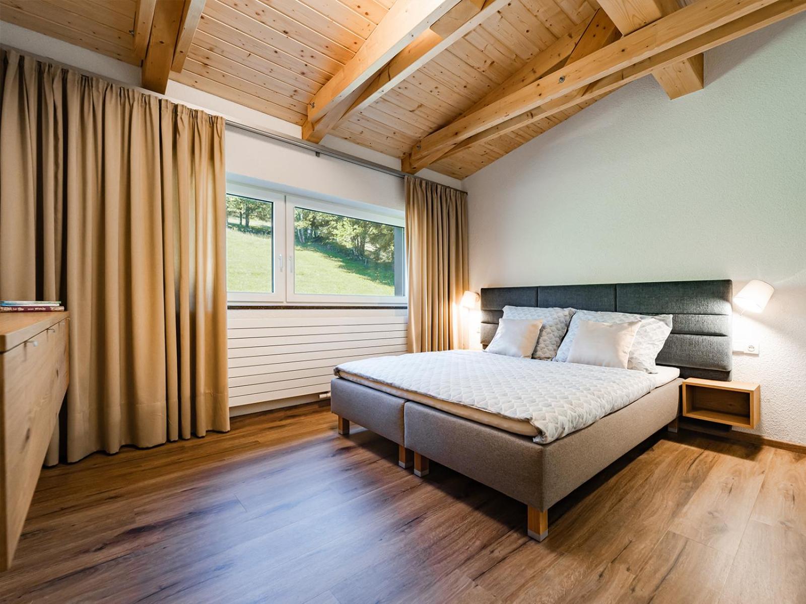 Apartmány Petruška
