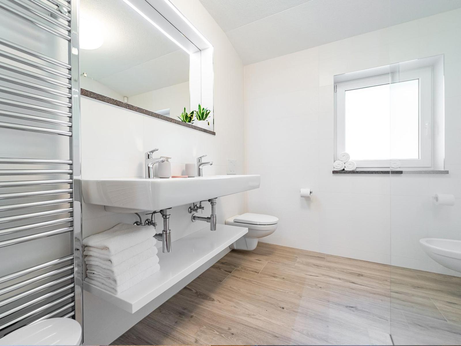 Apartmány Petruška