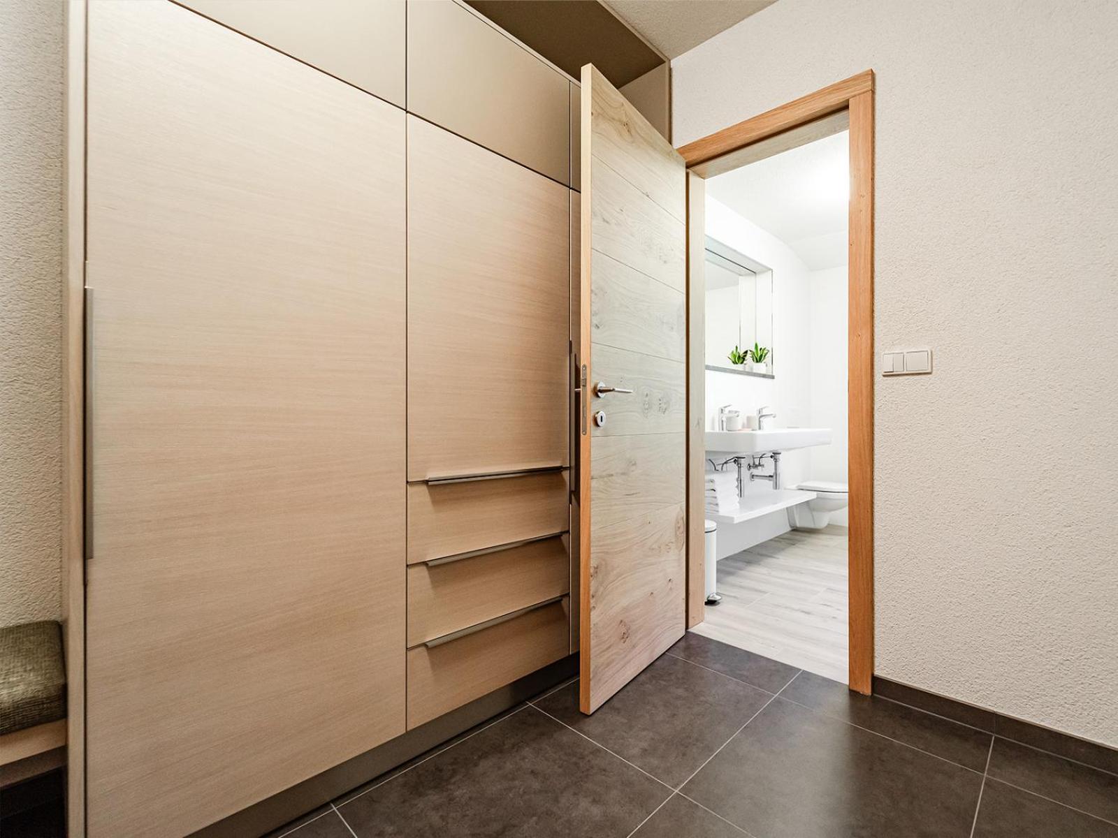 Apartmány Petruška