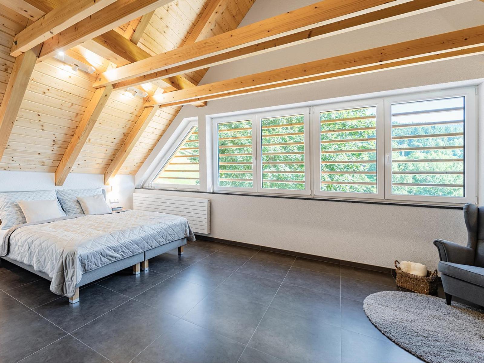 Apartmány Petruška