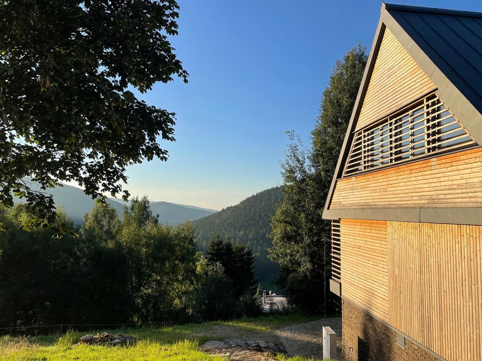 Apartmány Petruška