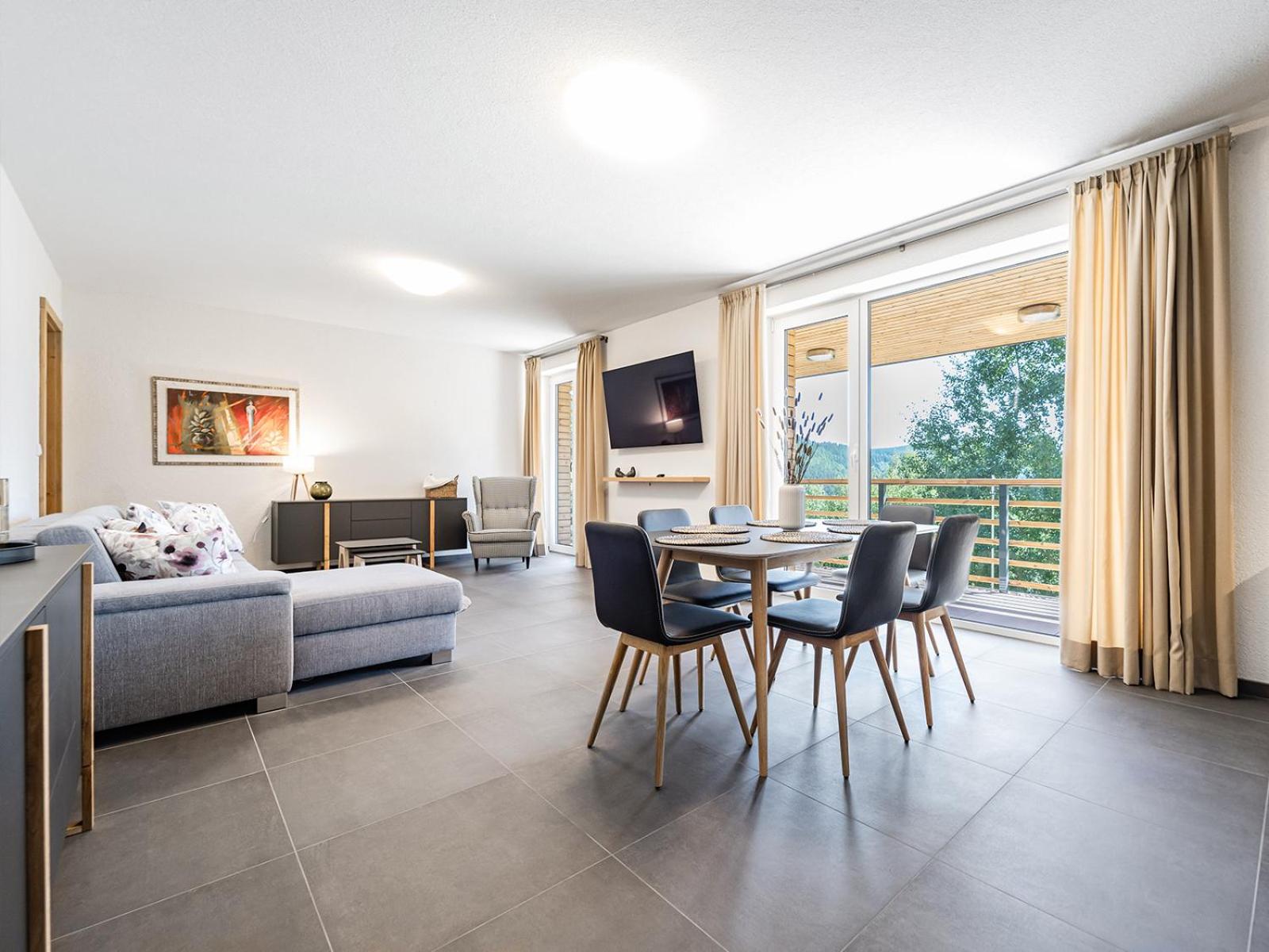 Apartmány Petruška