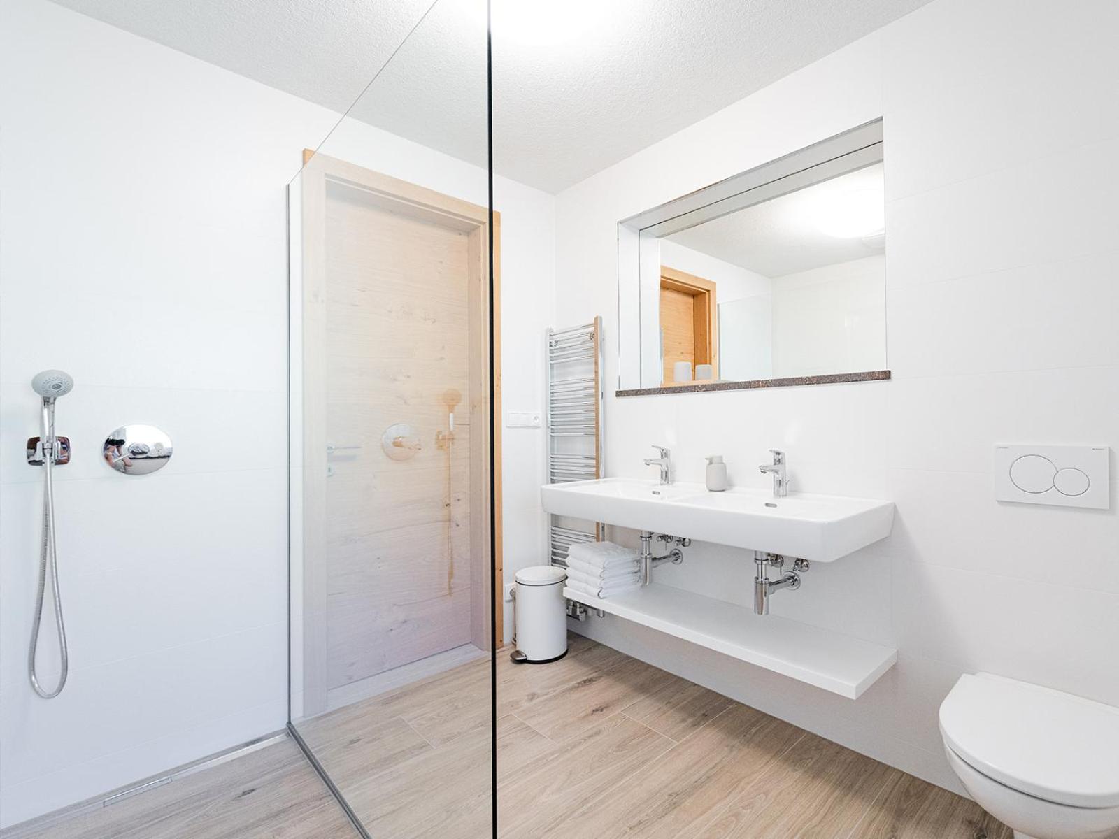 Apartmány Petruška