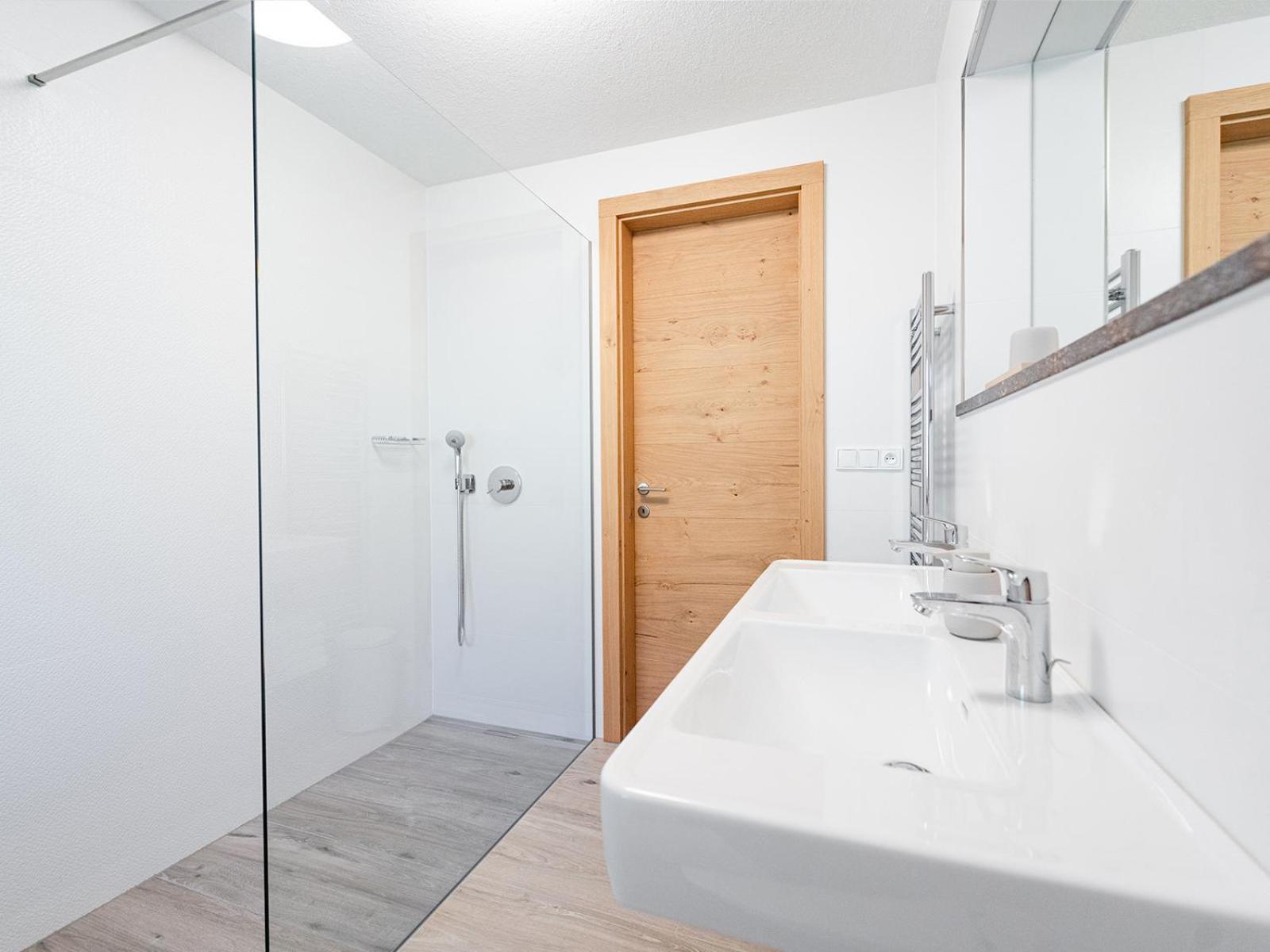 Apartmány Petruška
