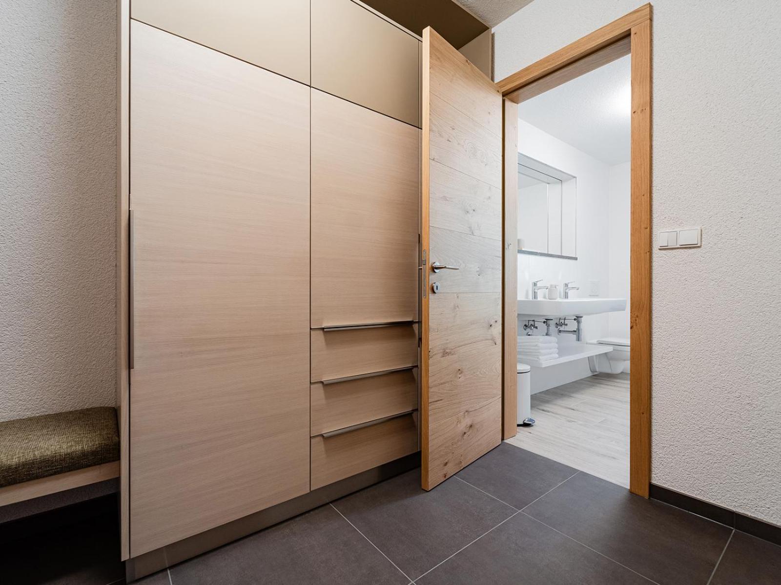 Apartmány Petruška