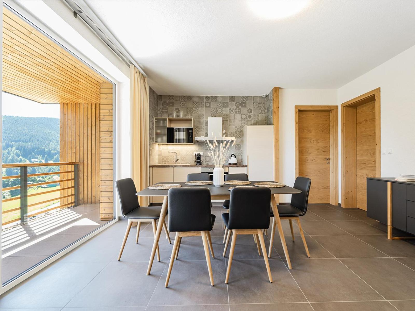Apartmány Petruška