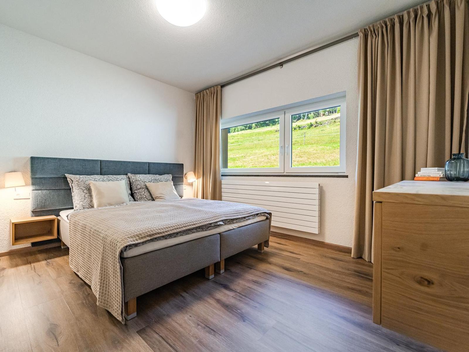 Apartmány Petruška