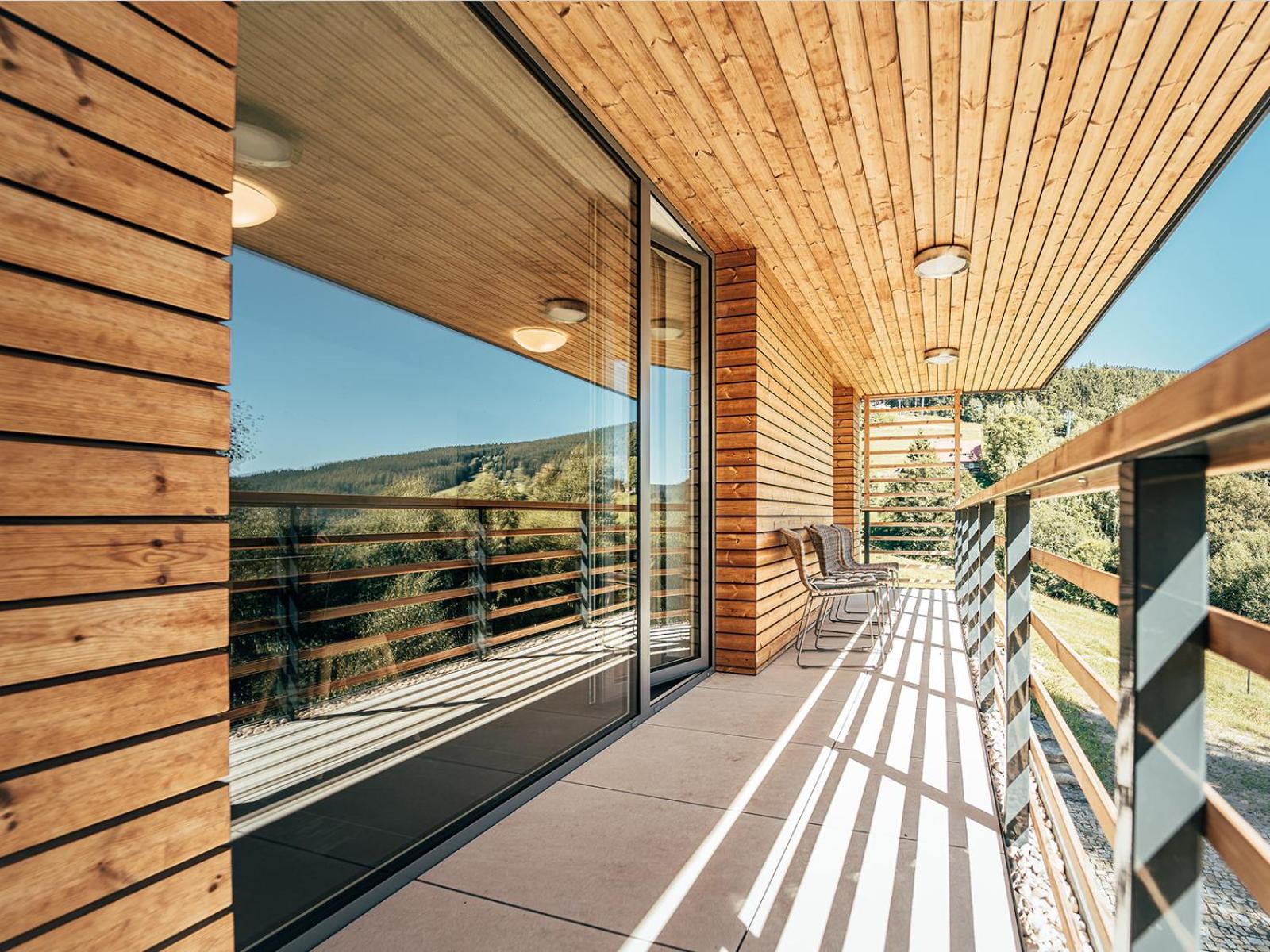 Apartmány Petruška
