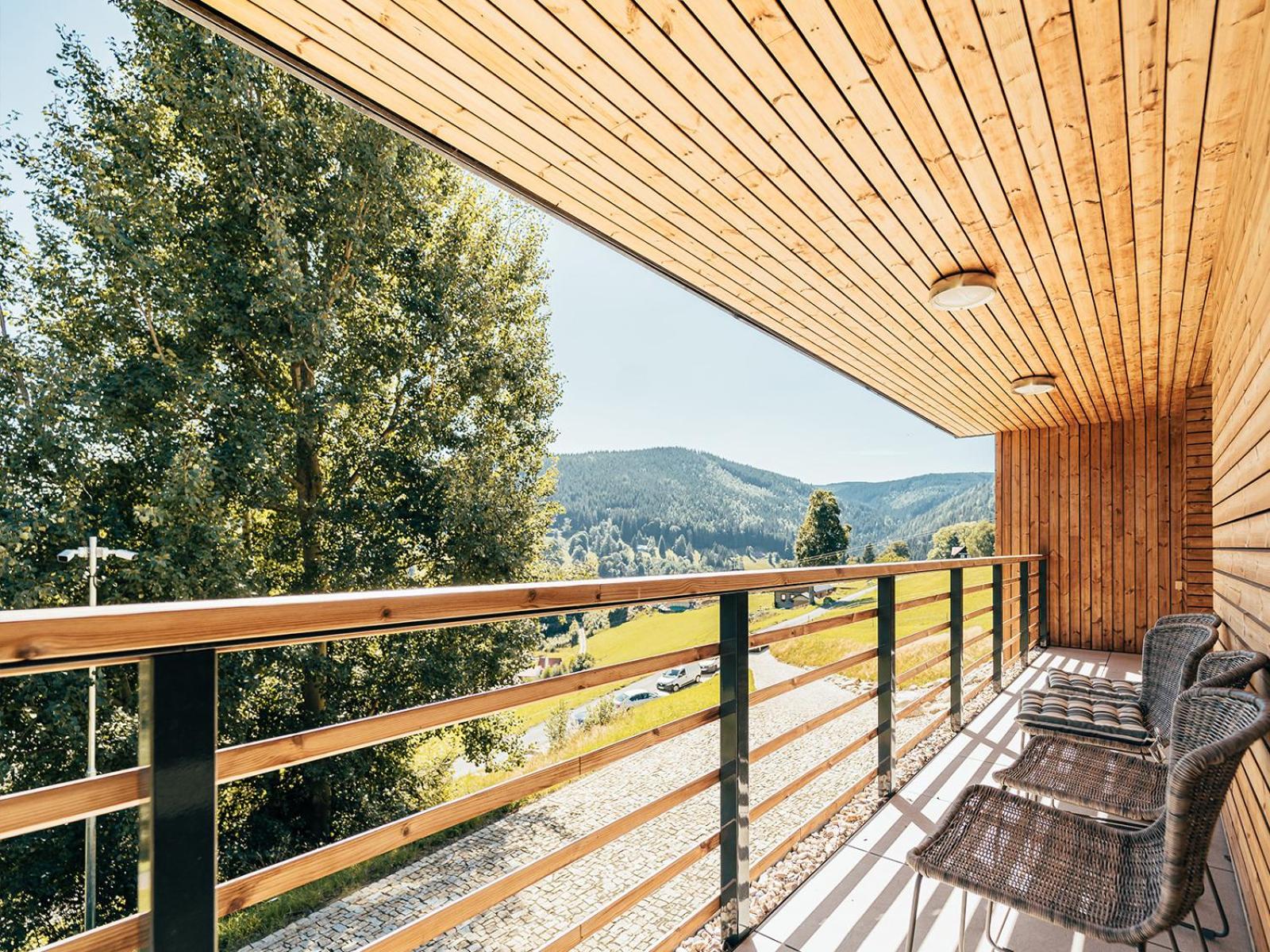 Apartmány Petruška