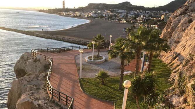 Apartamento La Quinta