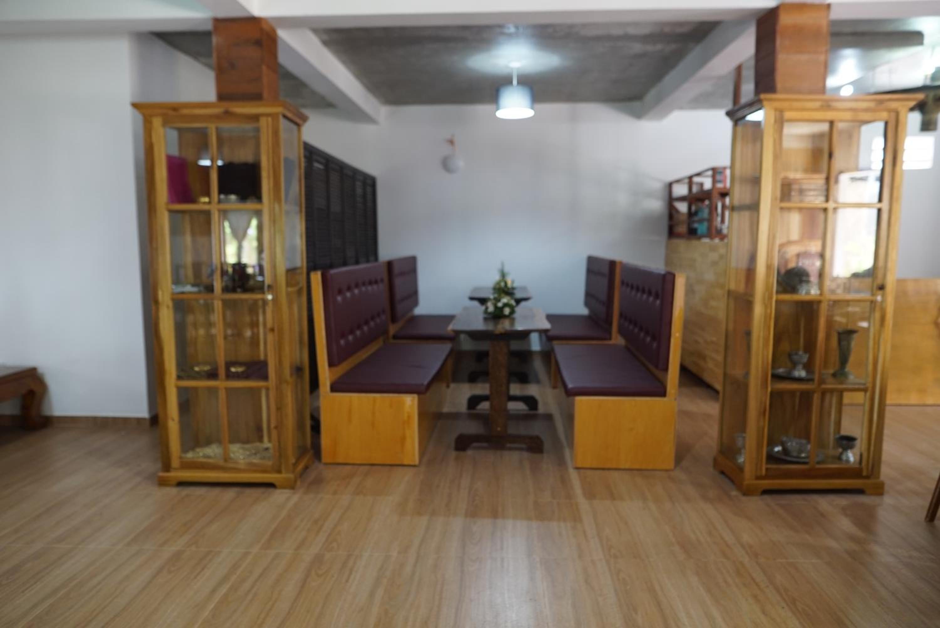 ANGKOR DINO B&B