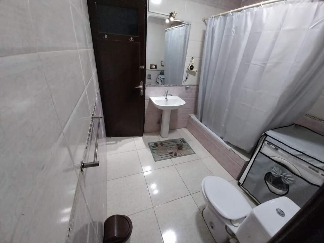 Khaled new home
