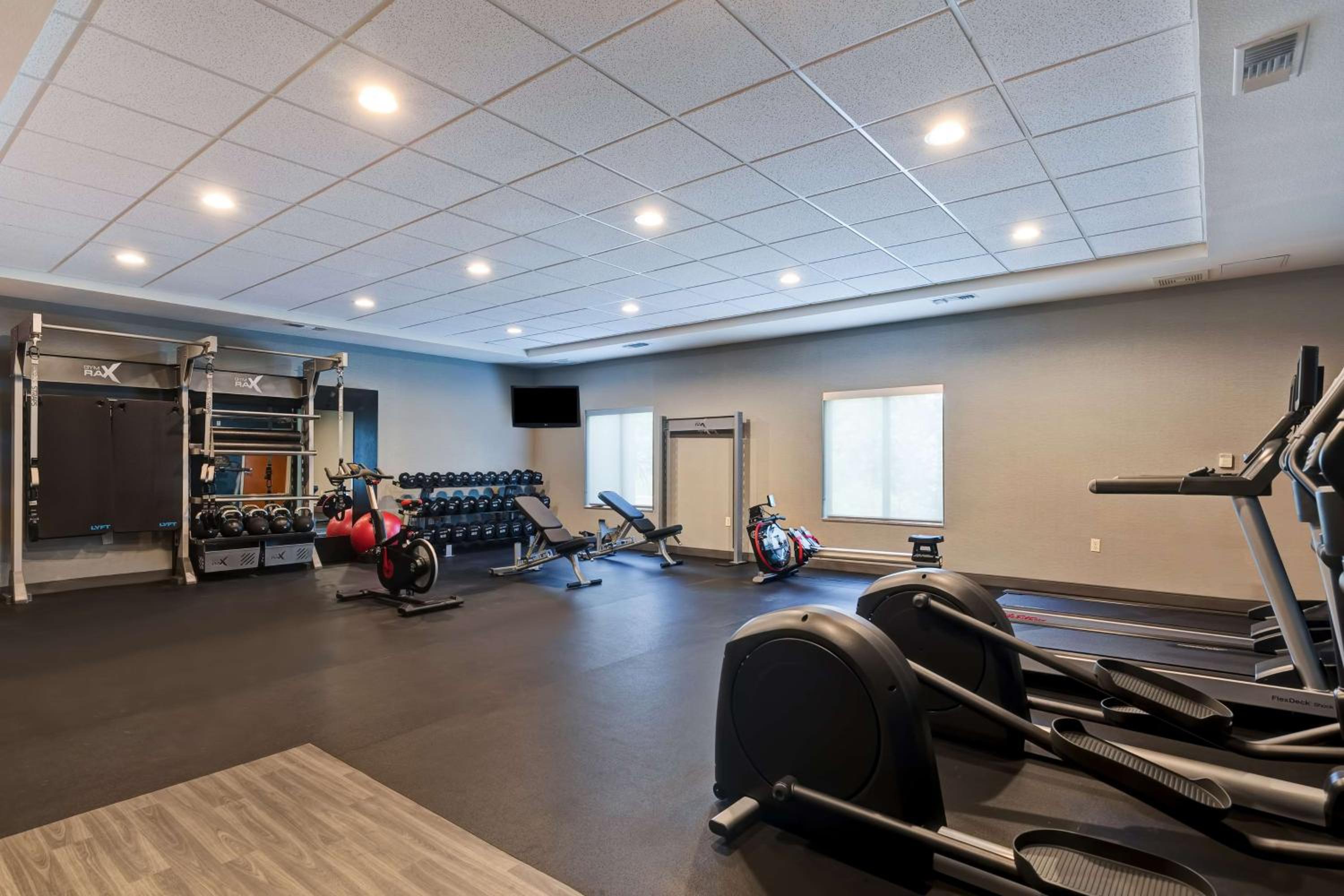 Rohnert Park Vacations - Hampton Inn  Suites Rohnert Park - Sonoma County - Property Image 5