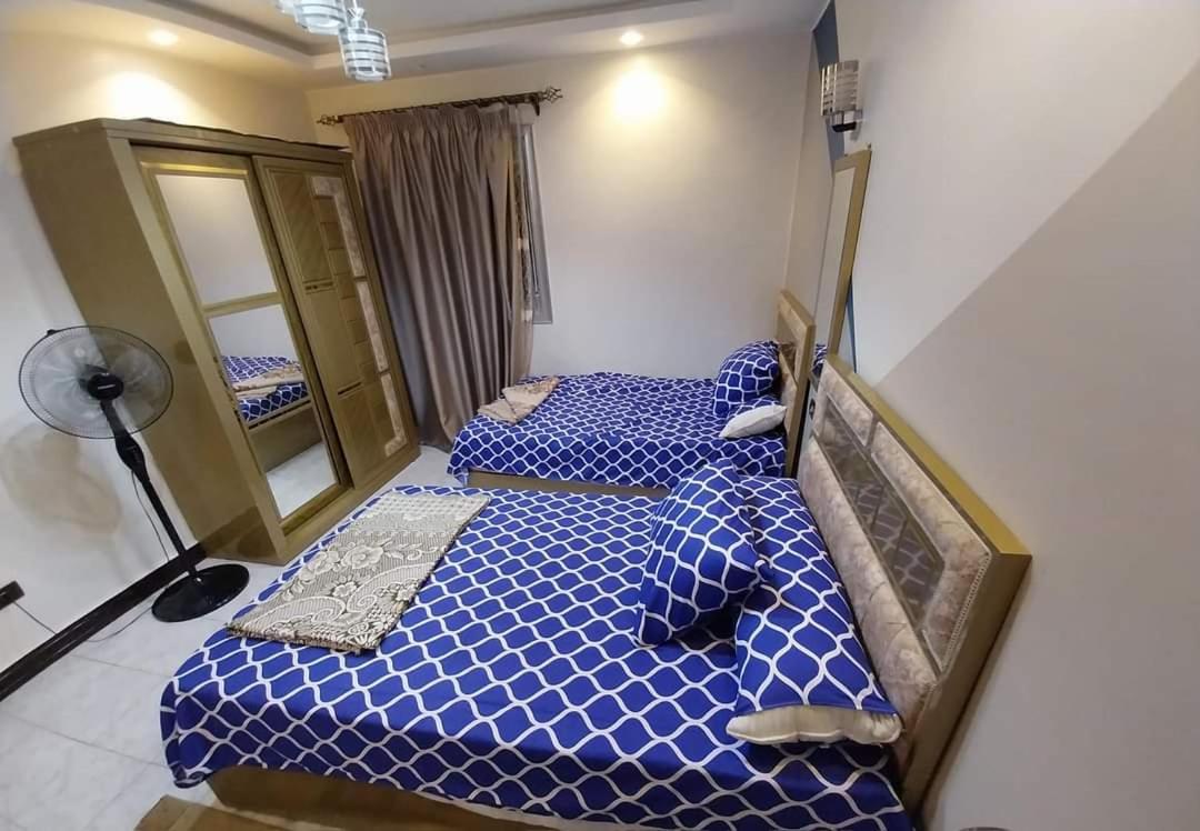 Khaled new home