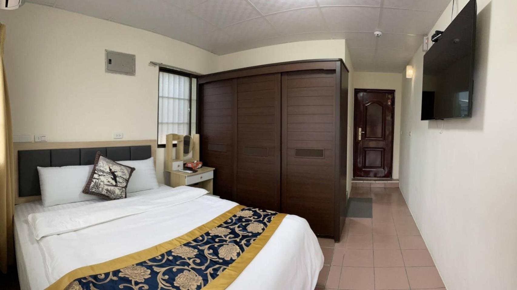Secret Homestay