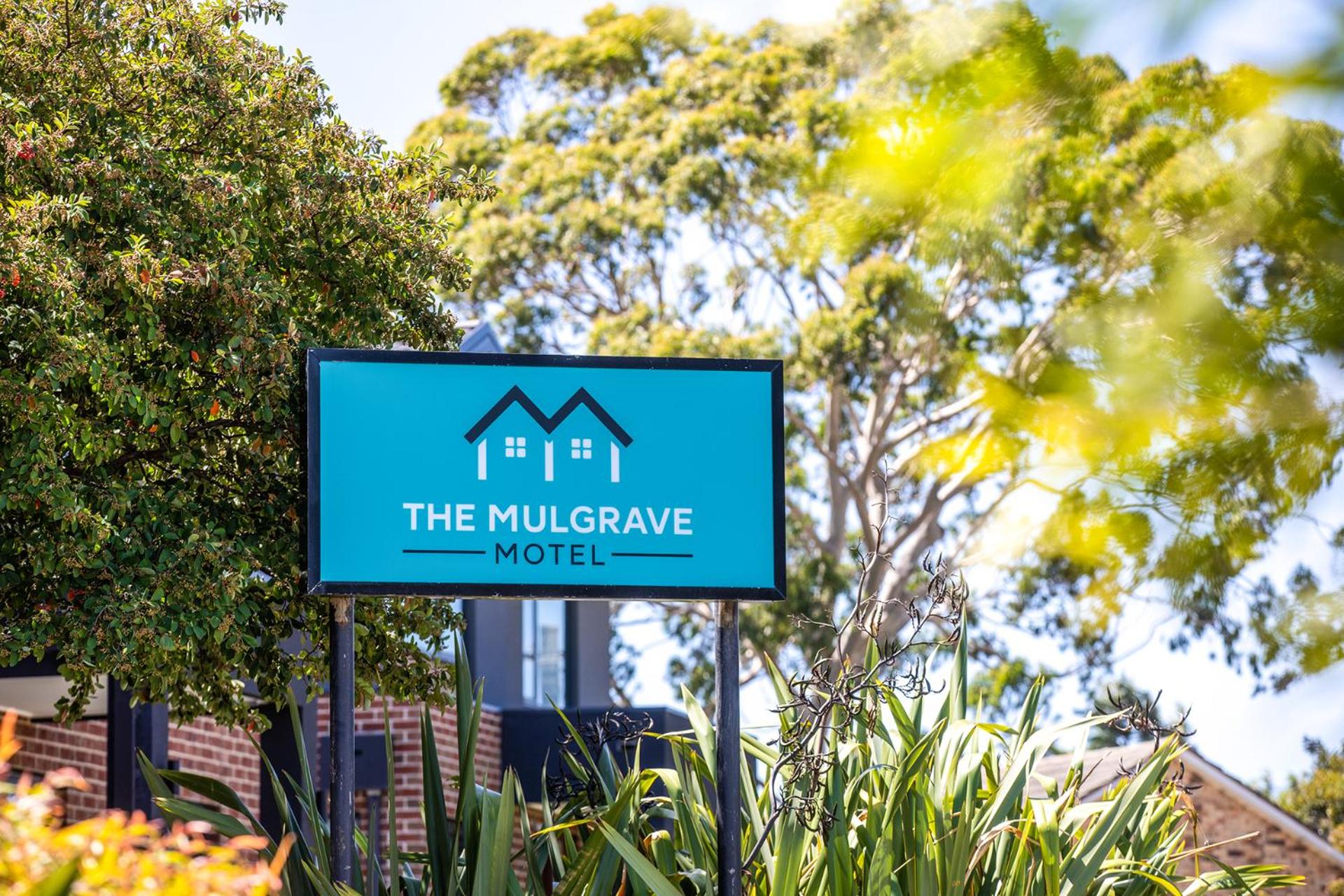 The Mulgrave Motel