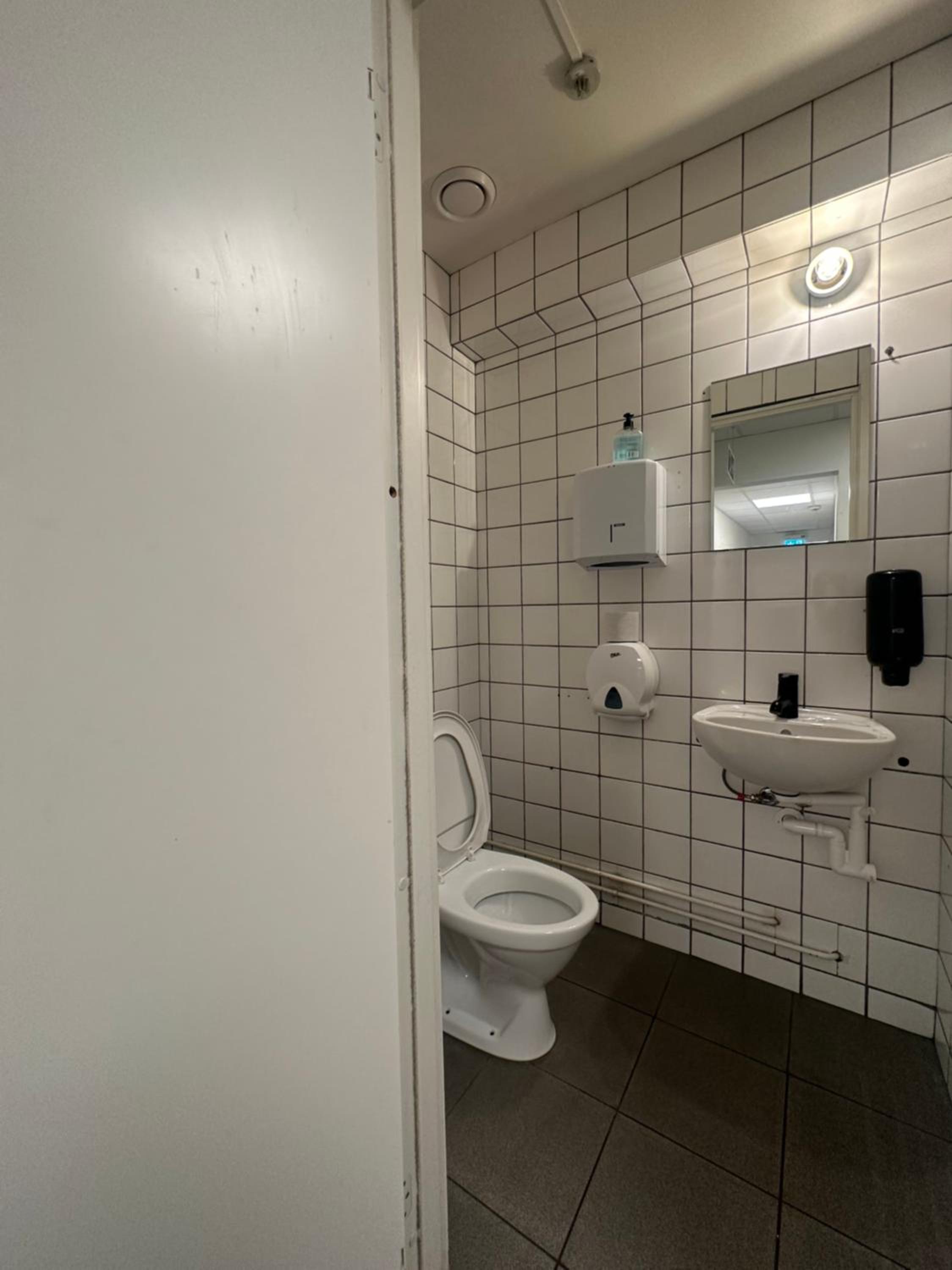 Hostel by Bromma