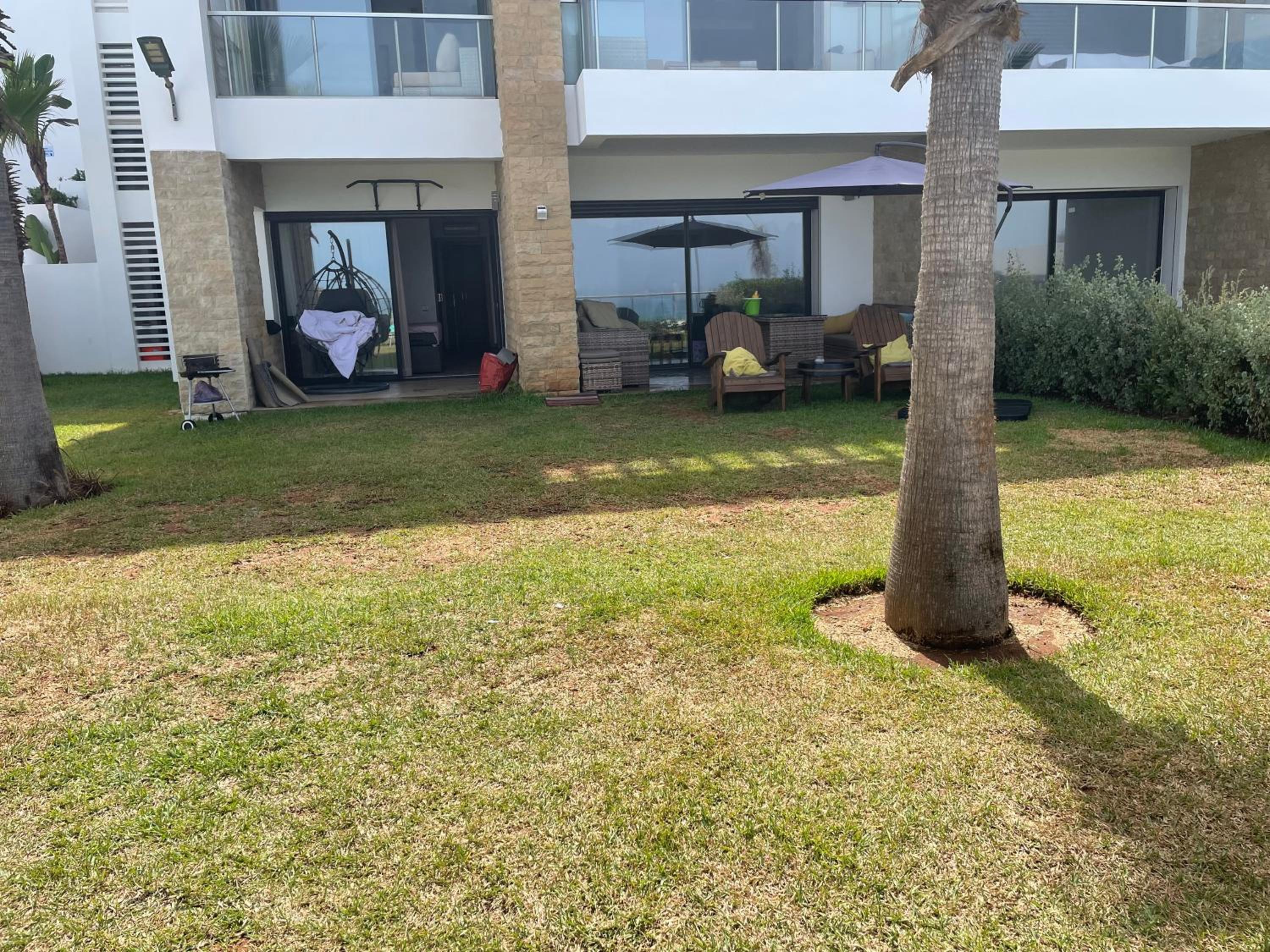 OCEAN VIEW, Prestigia Plage des Nations
