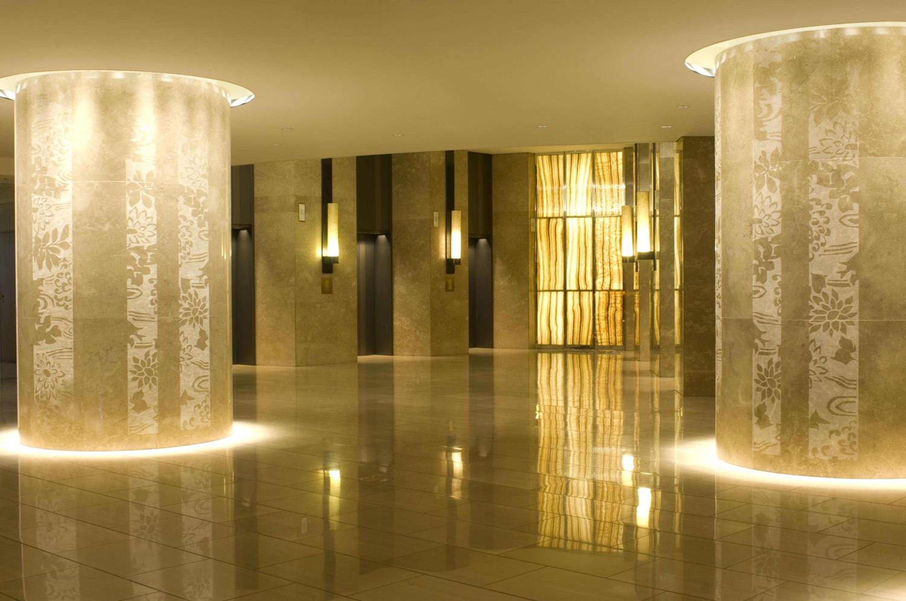 Hilton Tokyo Hotel-2